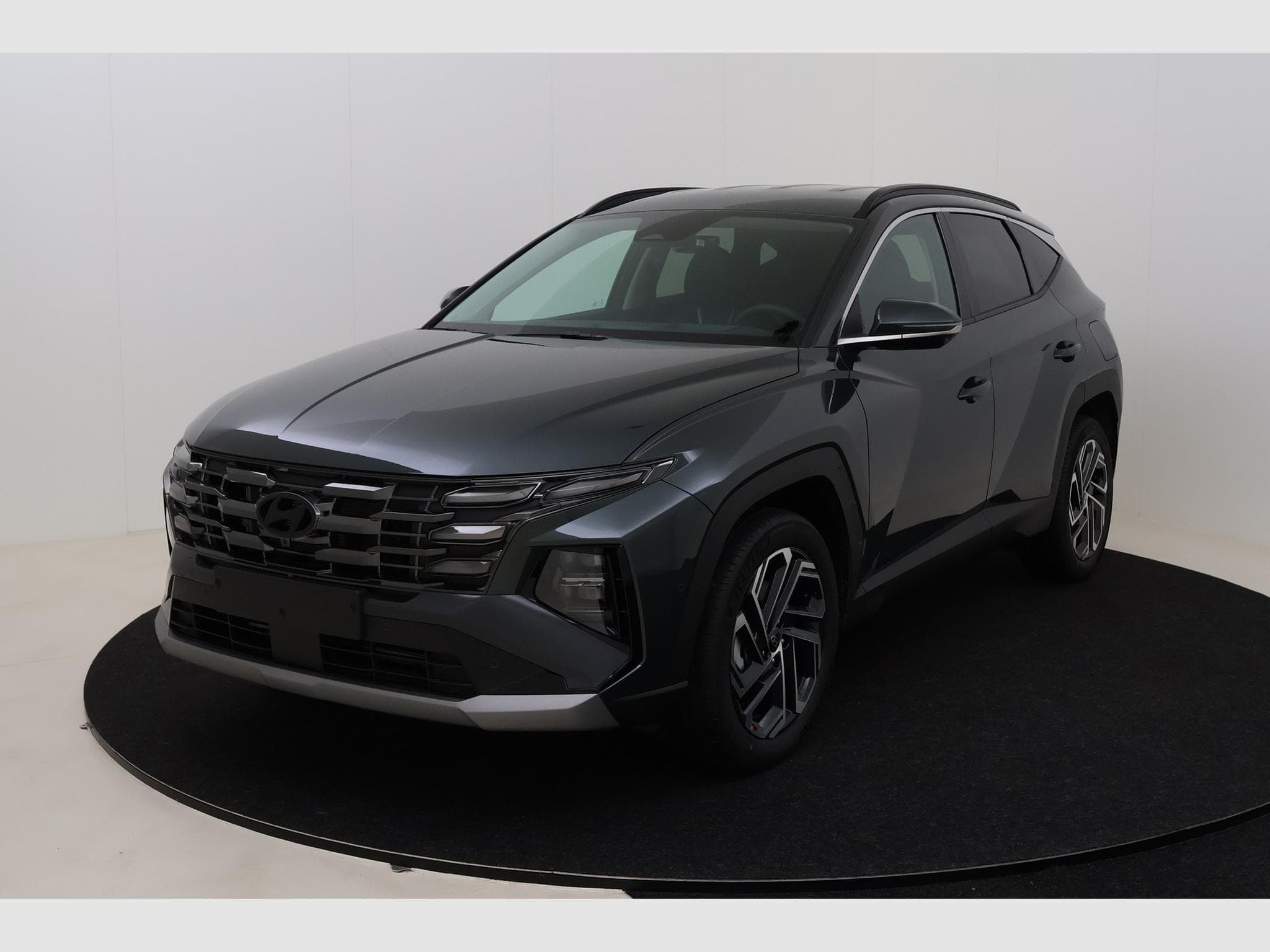 Hyundai Tucson Shine (2026) - Photo 1