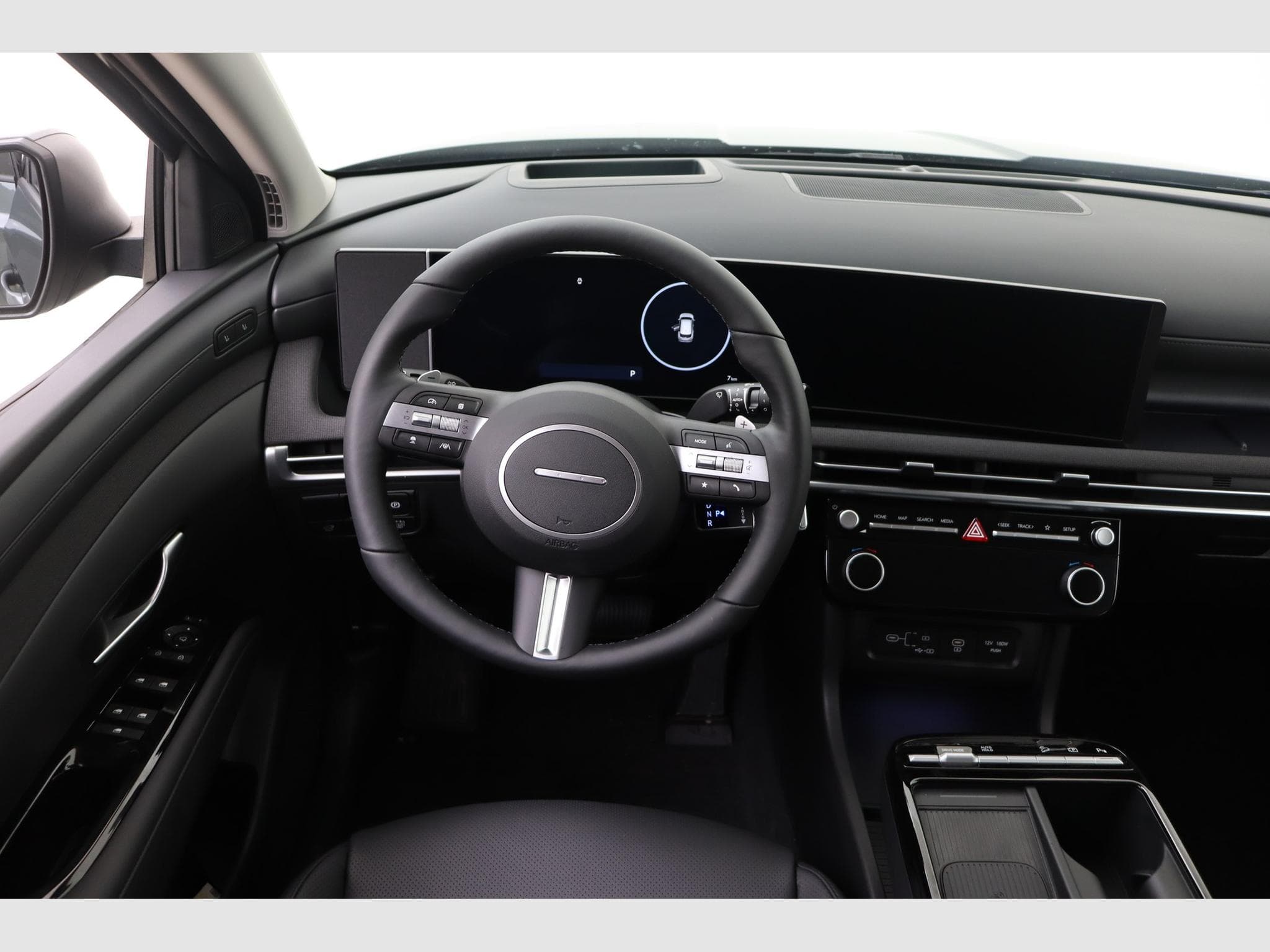 Hyundai Tucson Shine (2026) - Photo 11