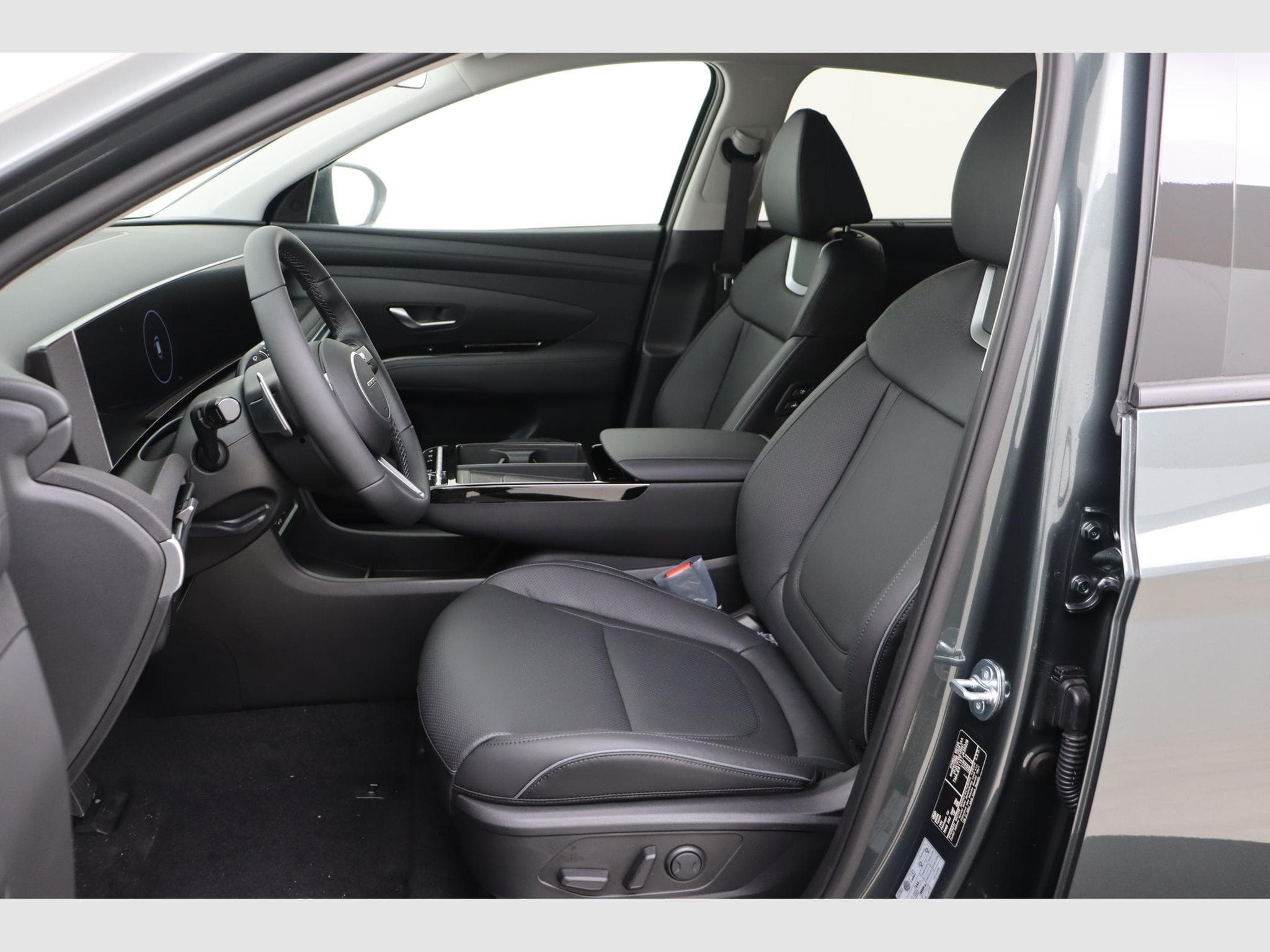 Hyundai Tucson Shine (2026) - Photo 12