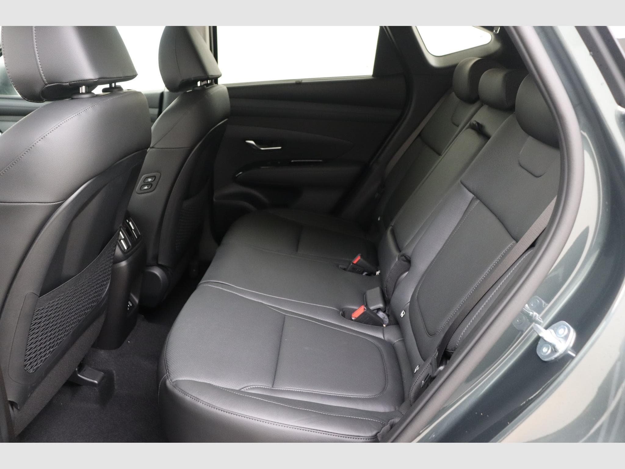 Hyundai Tucson Shine (2026) - Photo 13