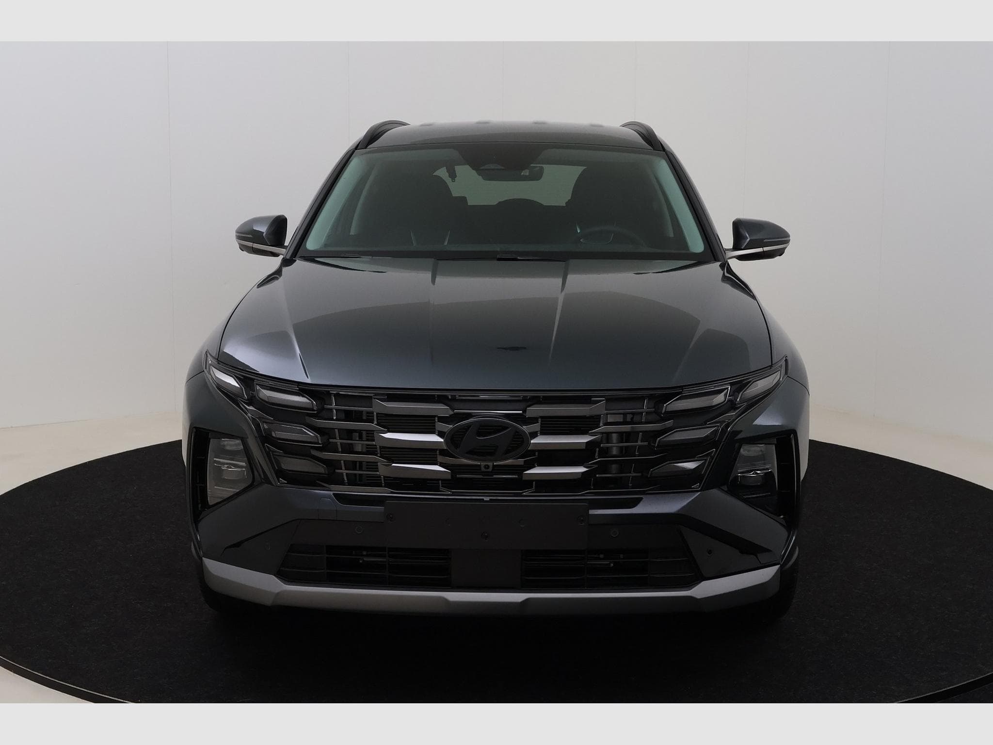 Hyundai Tucson Shine (2026) - Photo 2