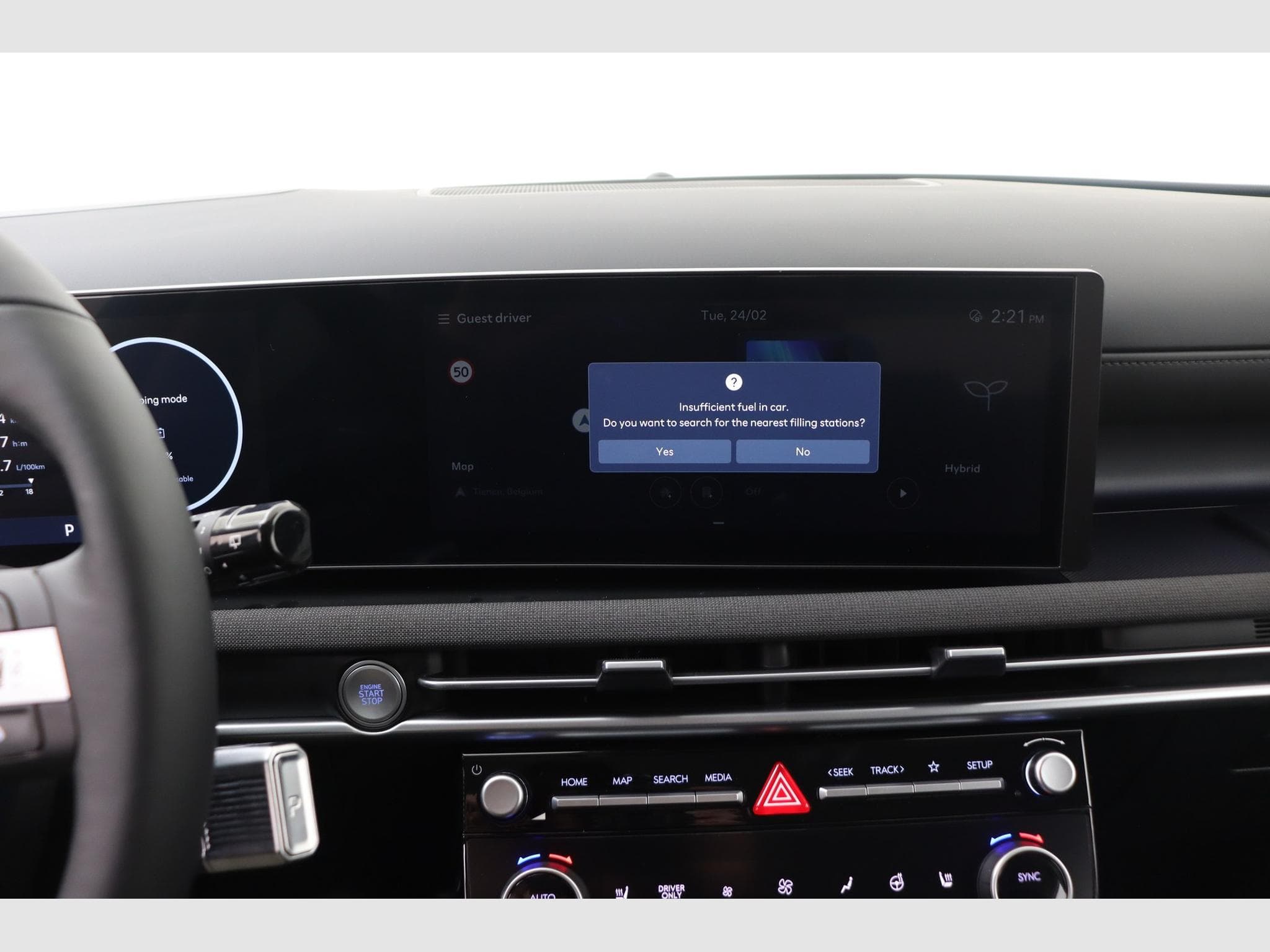 Hyundai Tucson Shine (2026) - Photo 20