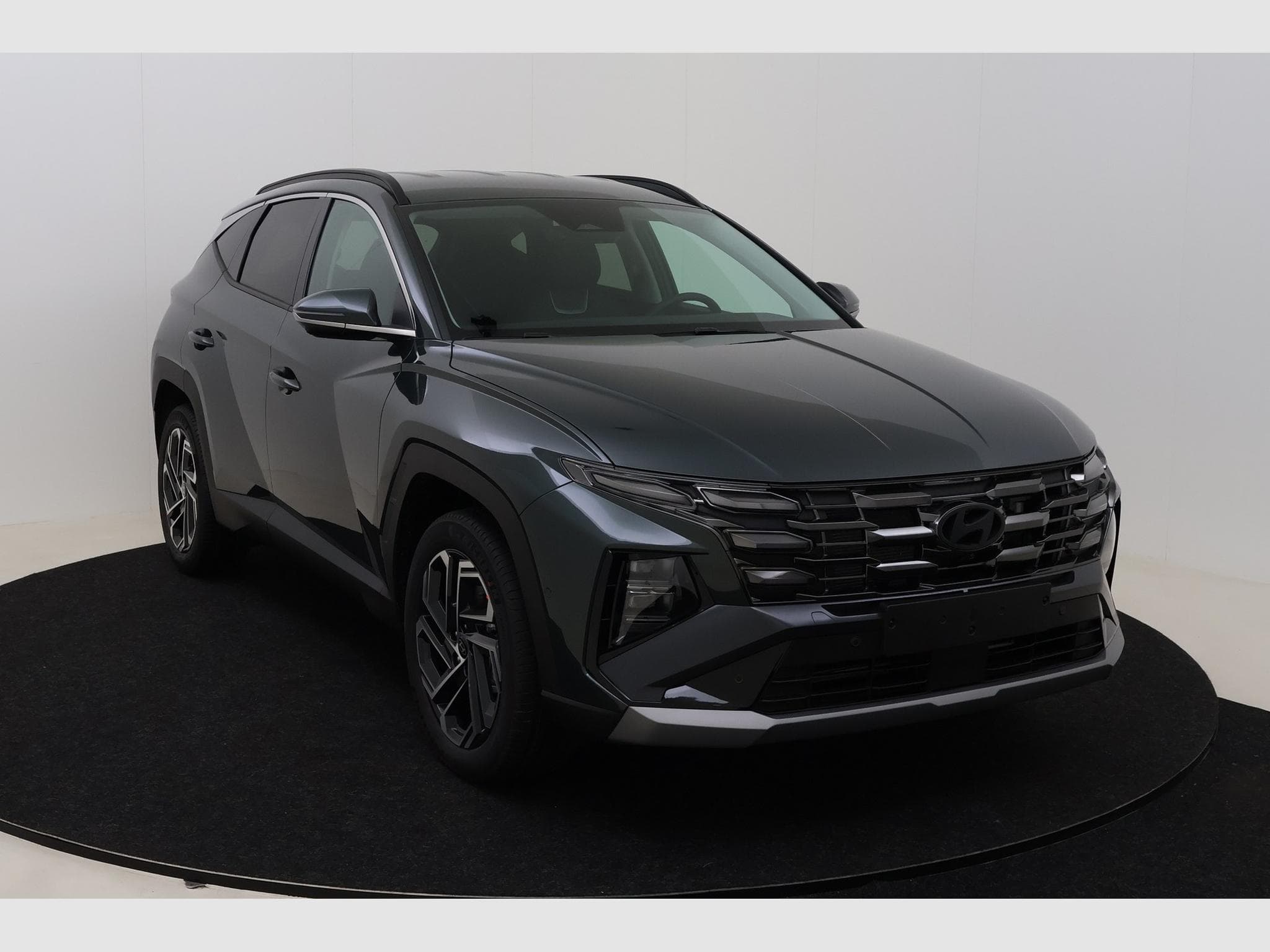 Hyundai Tucson Shine (2026) - Photo 3