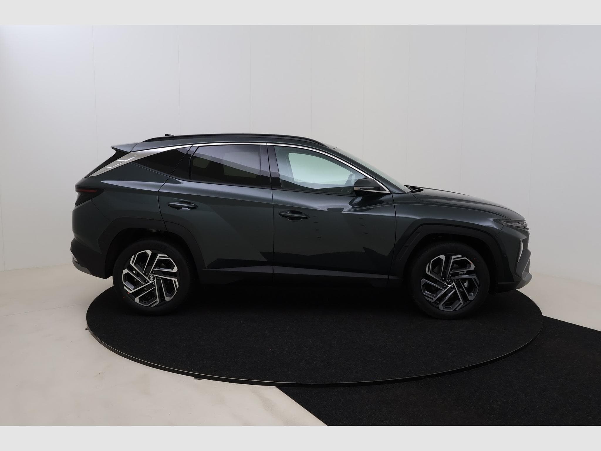 Hyundai Tucson Shine (2026) - Photo 4