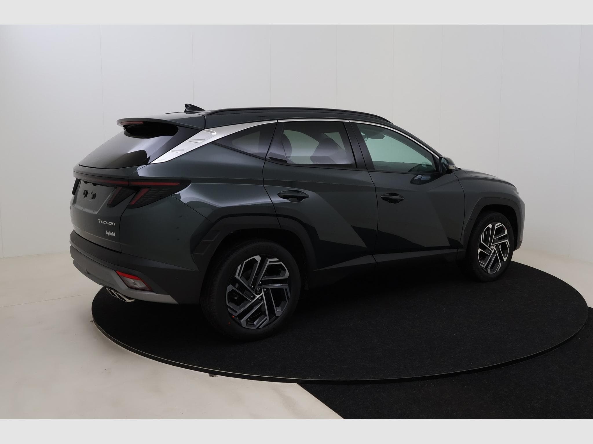 Hyundai Tucson Shine (2026) - Photo 5
