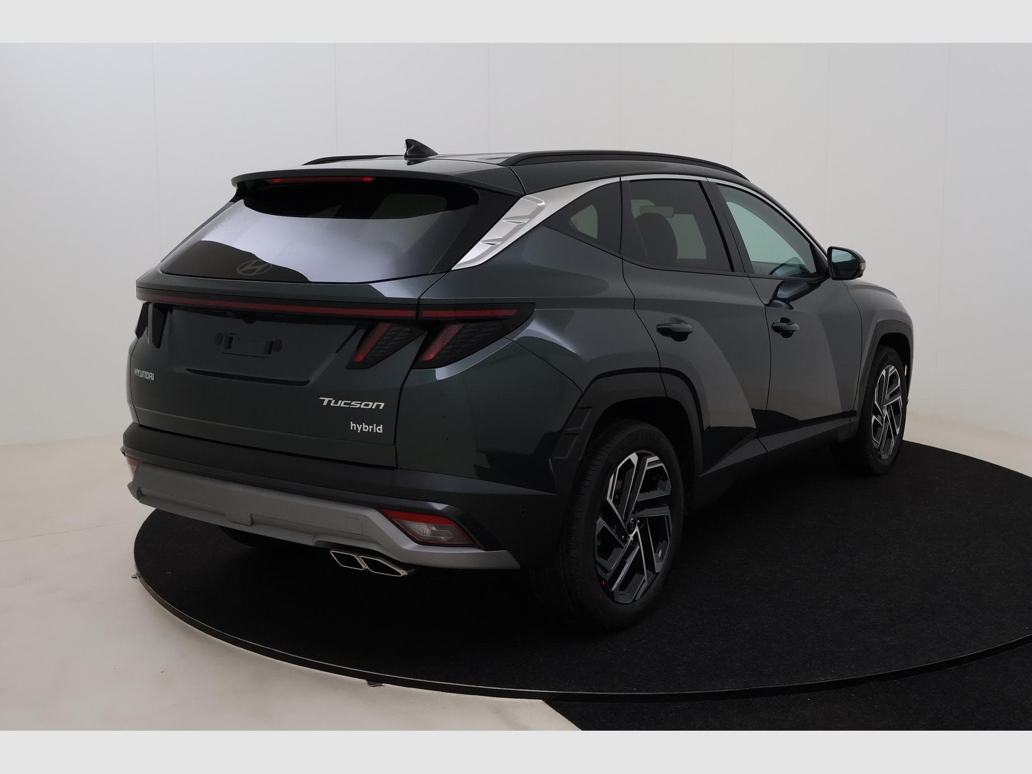 Hyundai Tucson Shine (2026) - Photo 6