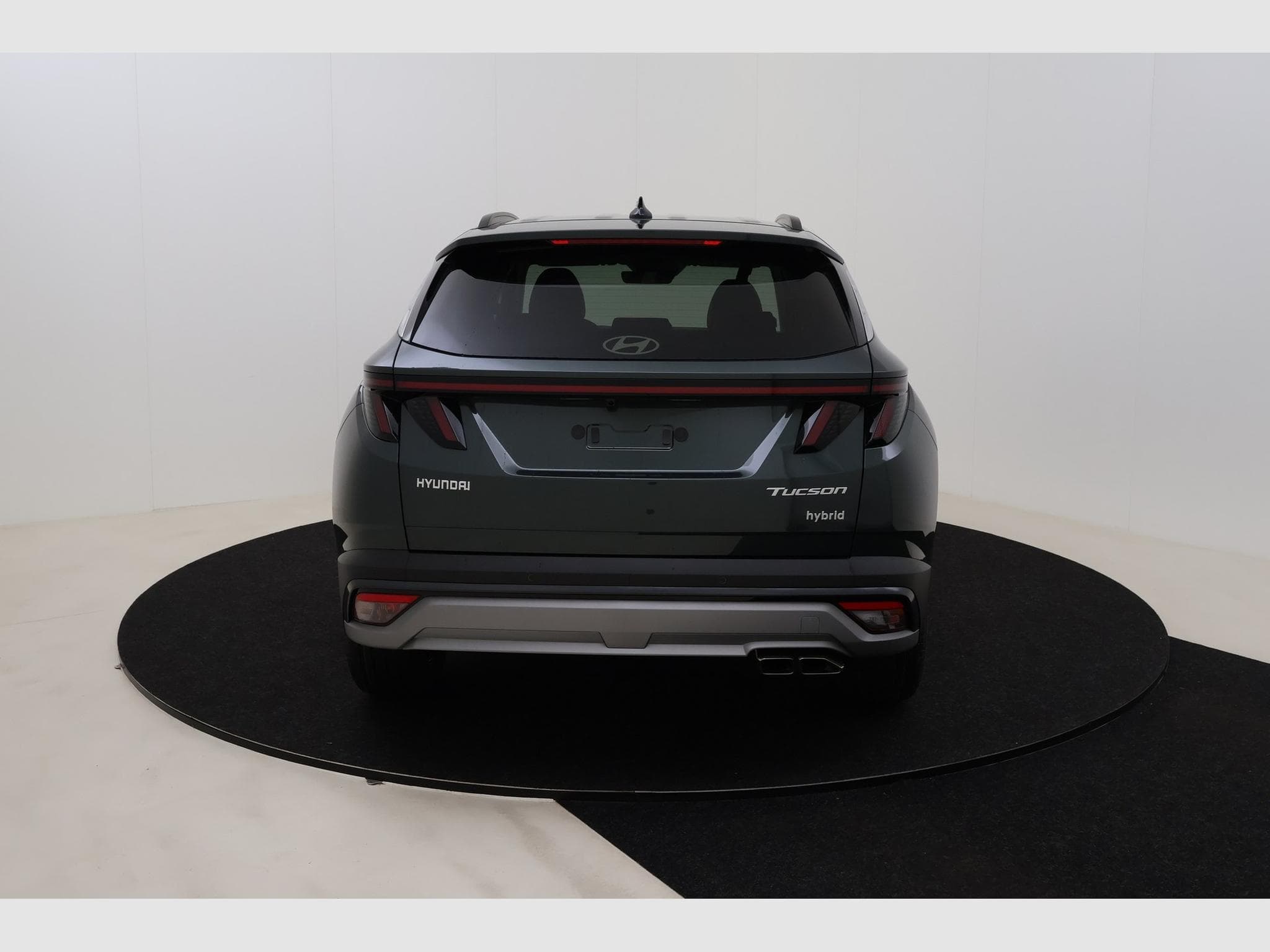 Hyundai Tucson Shine (2026) - Photo 7