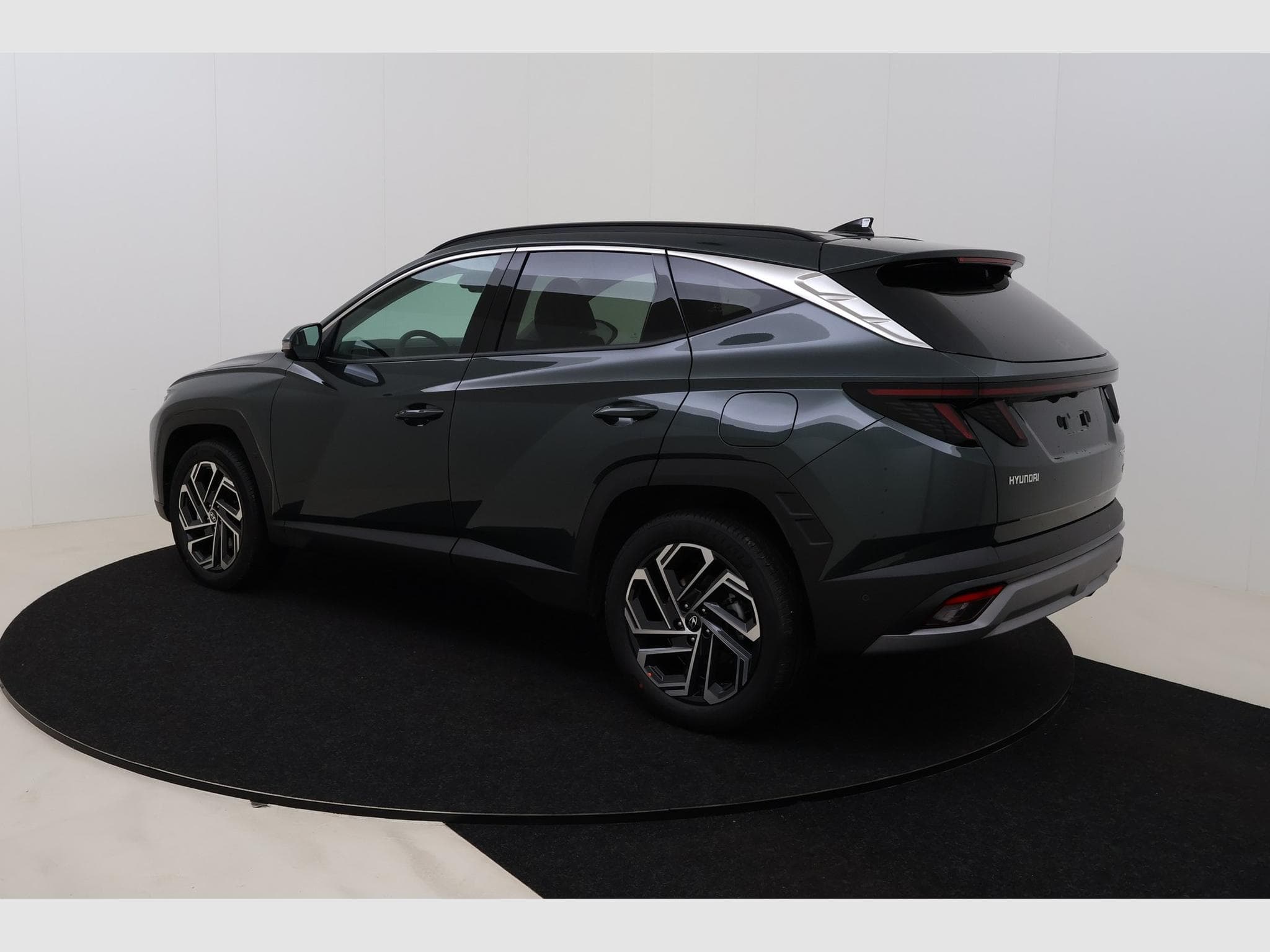 Hyundai Tucson Shine (2026) - Photo 8
