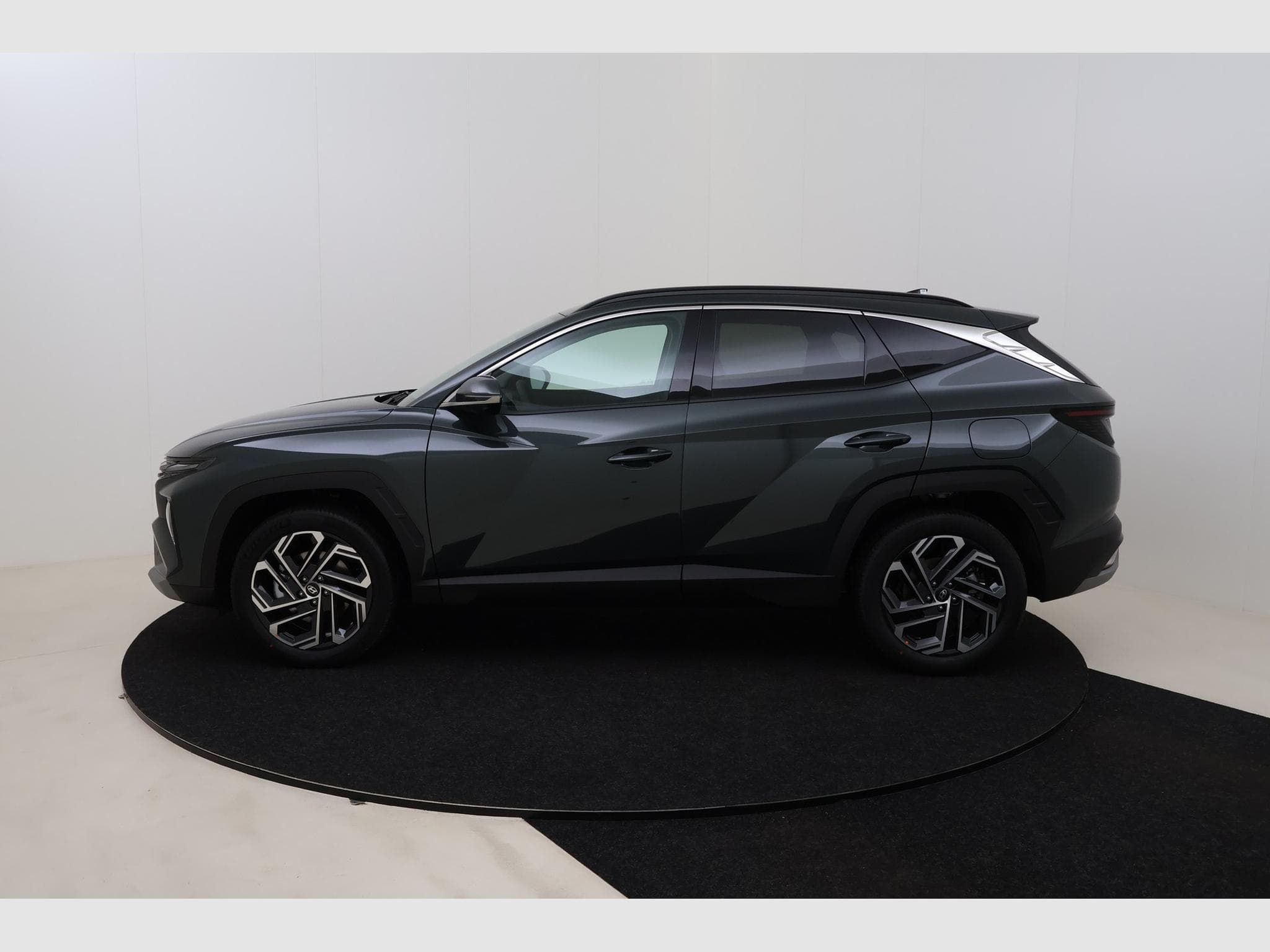 Hyundai Tucson Shine (2026) - Photo 9