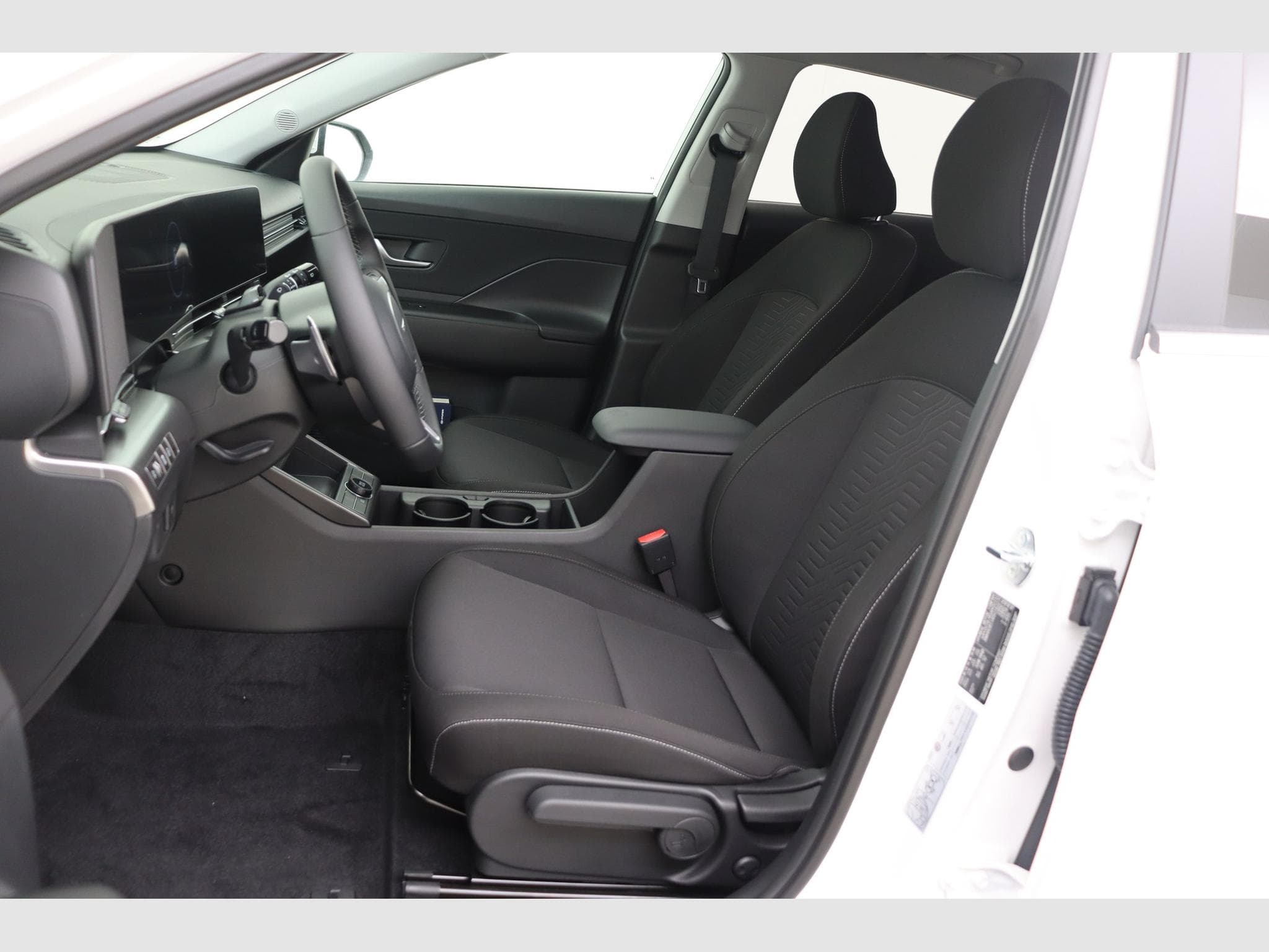 Hyundai Kona Feel (2026) - Photo 12