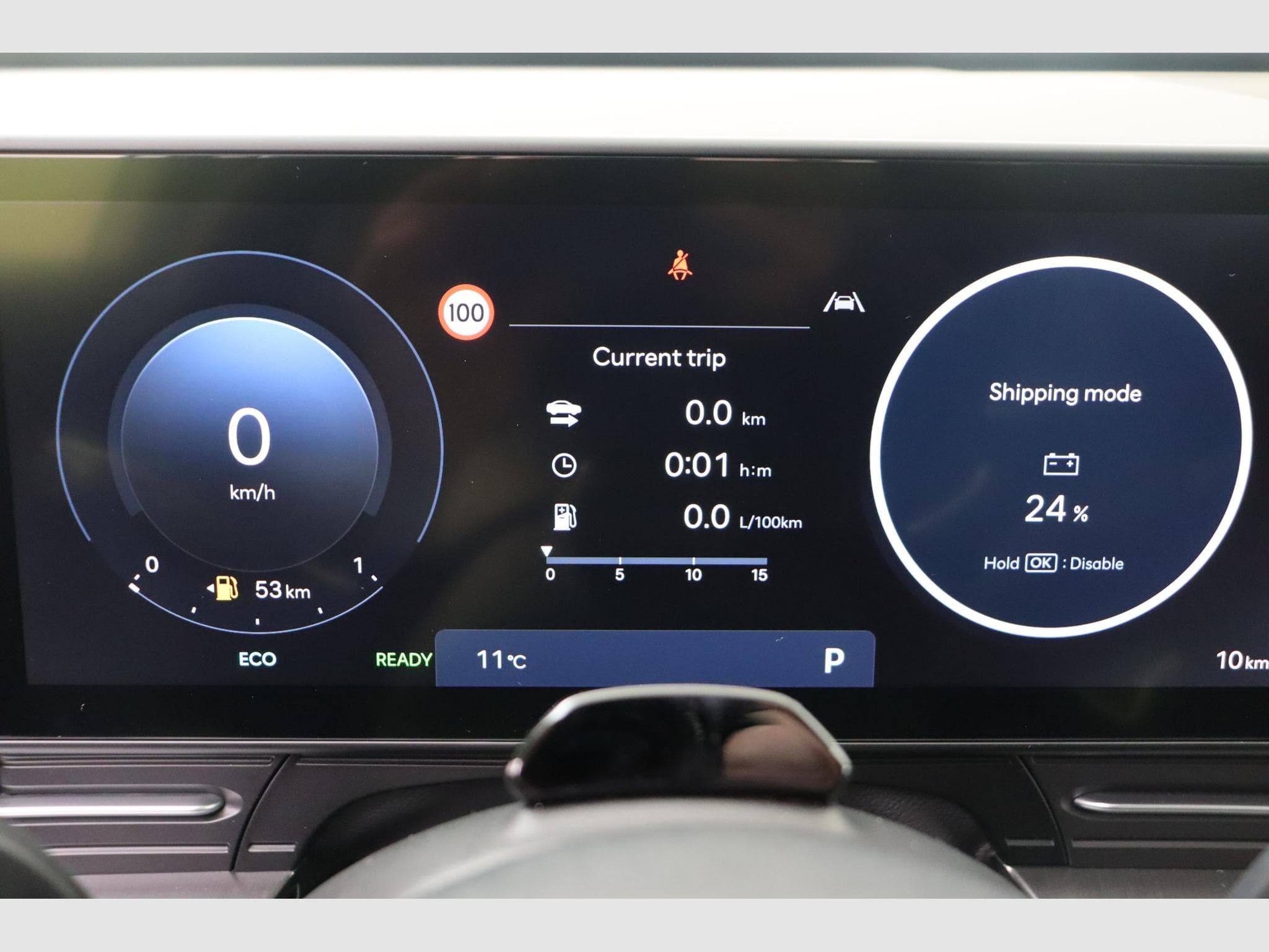 Hyundai Kona Feel (2026) - Photo 19