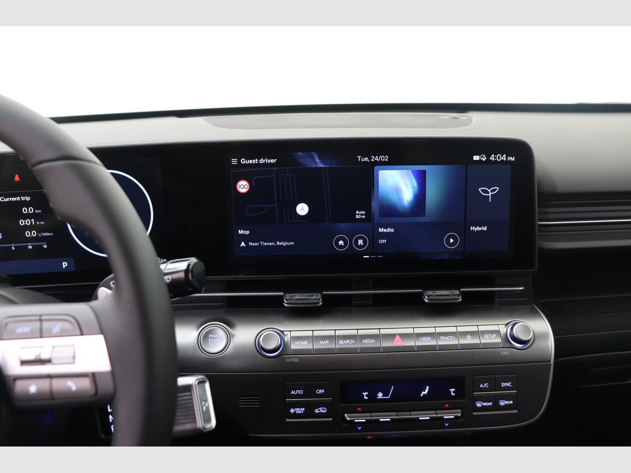Hyundai Kona Feel (2026) - Photo 20