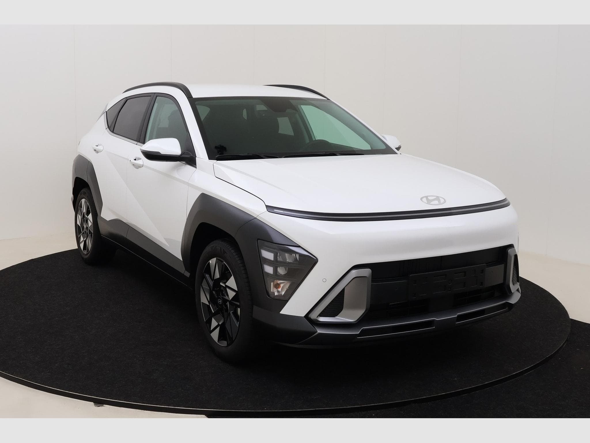 Hyundai Kona Feel (2026) - Photo 3
