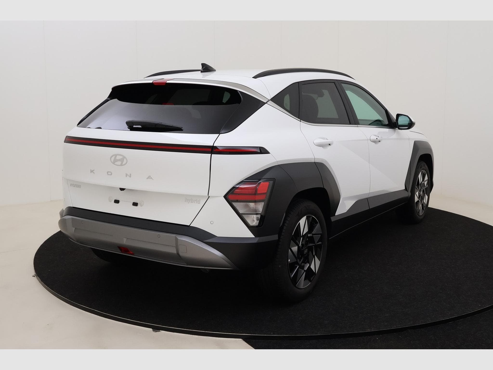 Hyundai Kona Feel (2026) - Photo 6