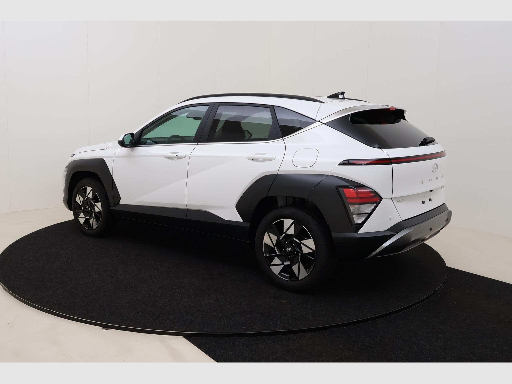 Hyundai Kona Feel (2026) - Photo 8
