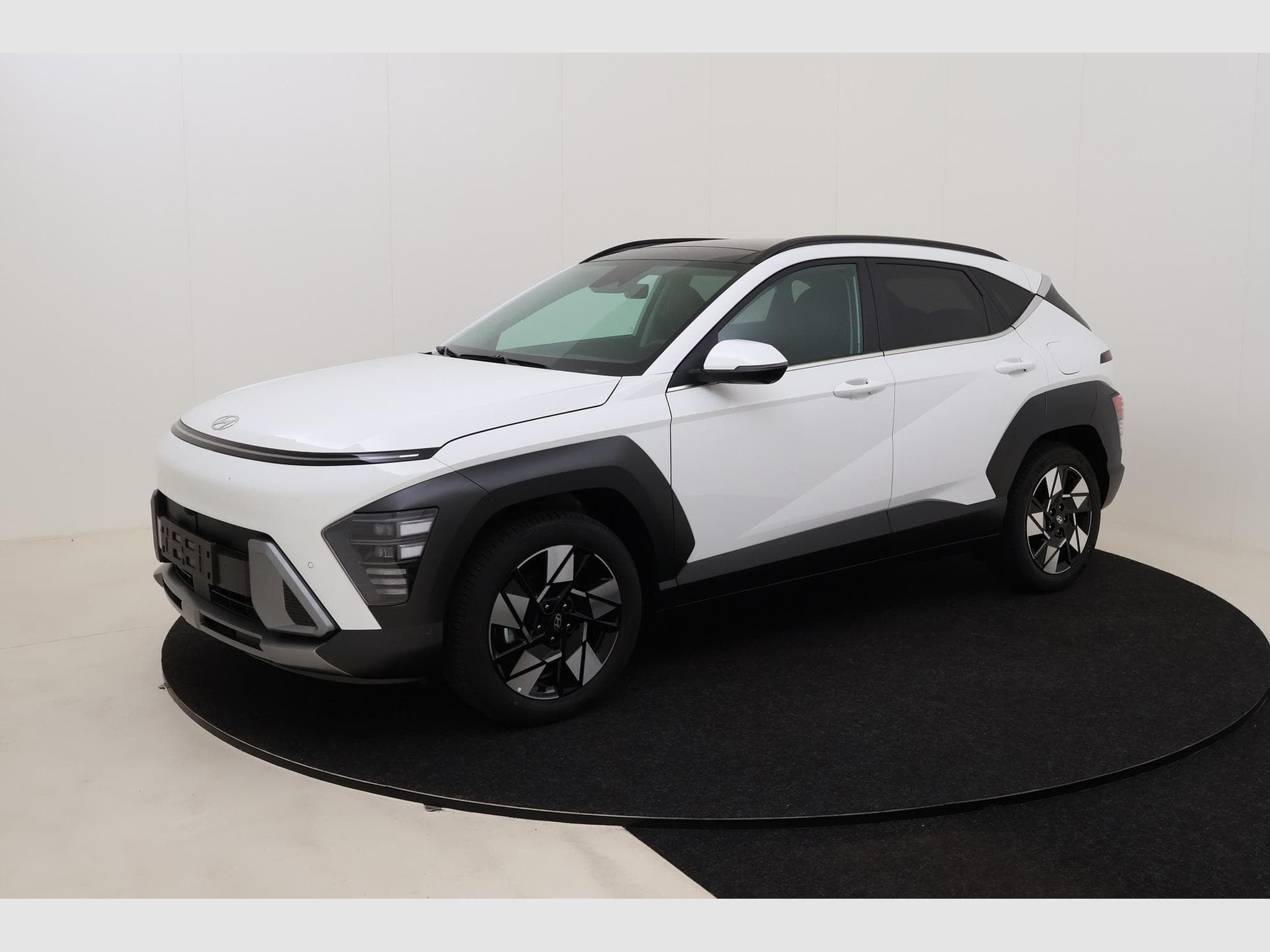Hyundai Kona Shine Sensation+ (2026) - Photo 10