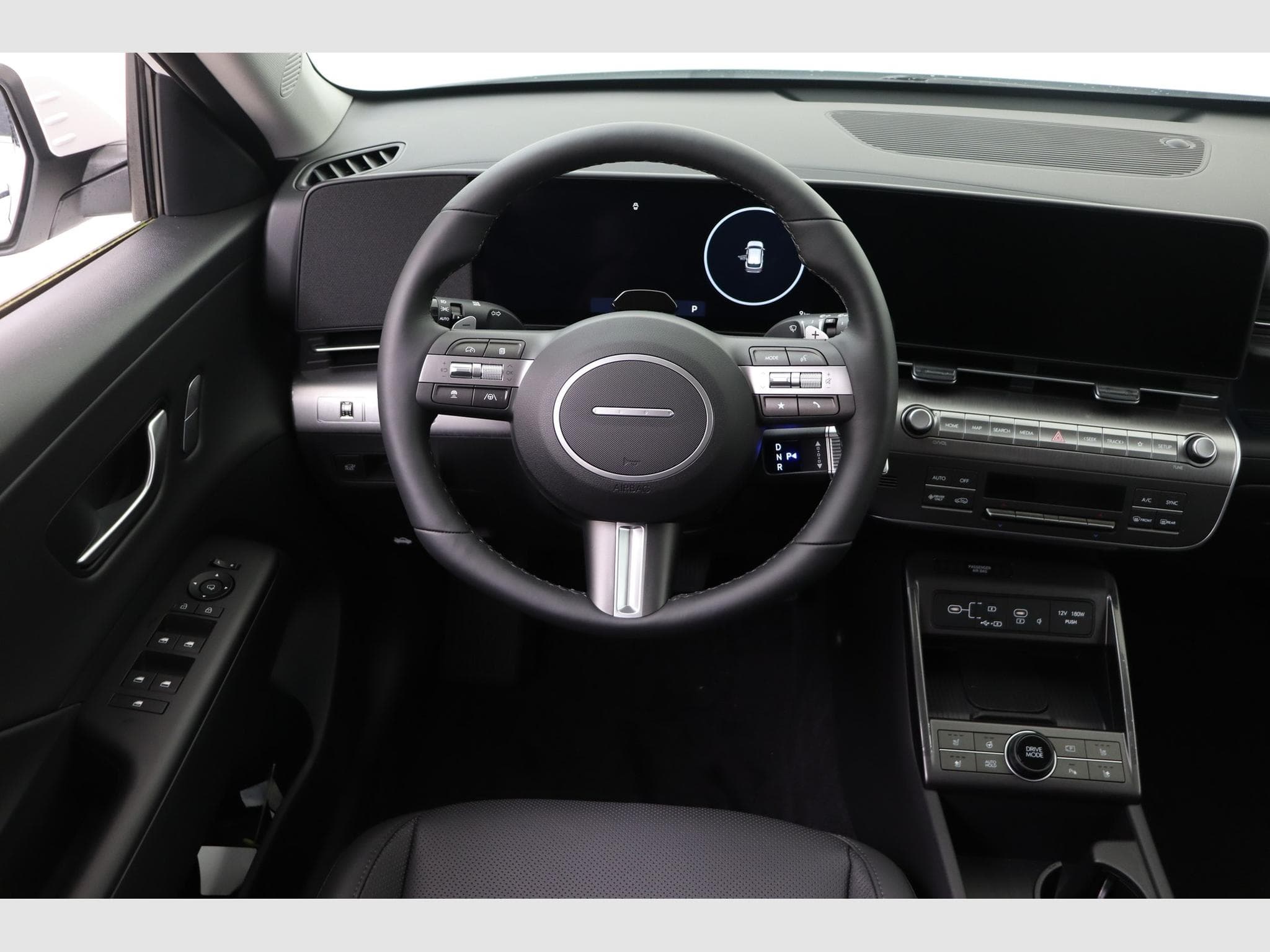 Hyundai Kona Shine Sensation+ (2026) - Photo 11
