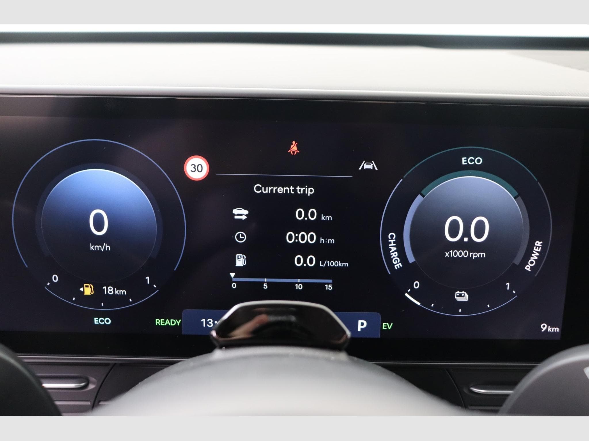Hyundai Kona Shine Sensation+ (2026) - Photo 19