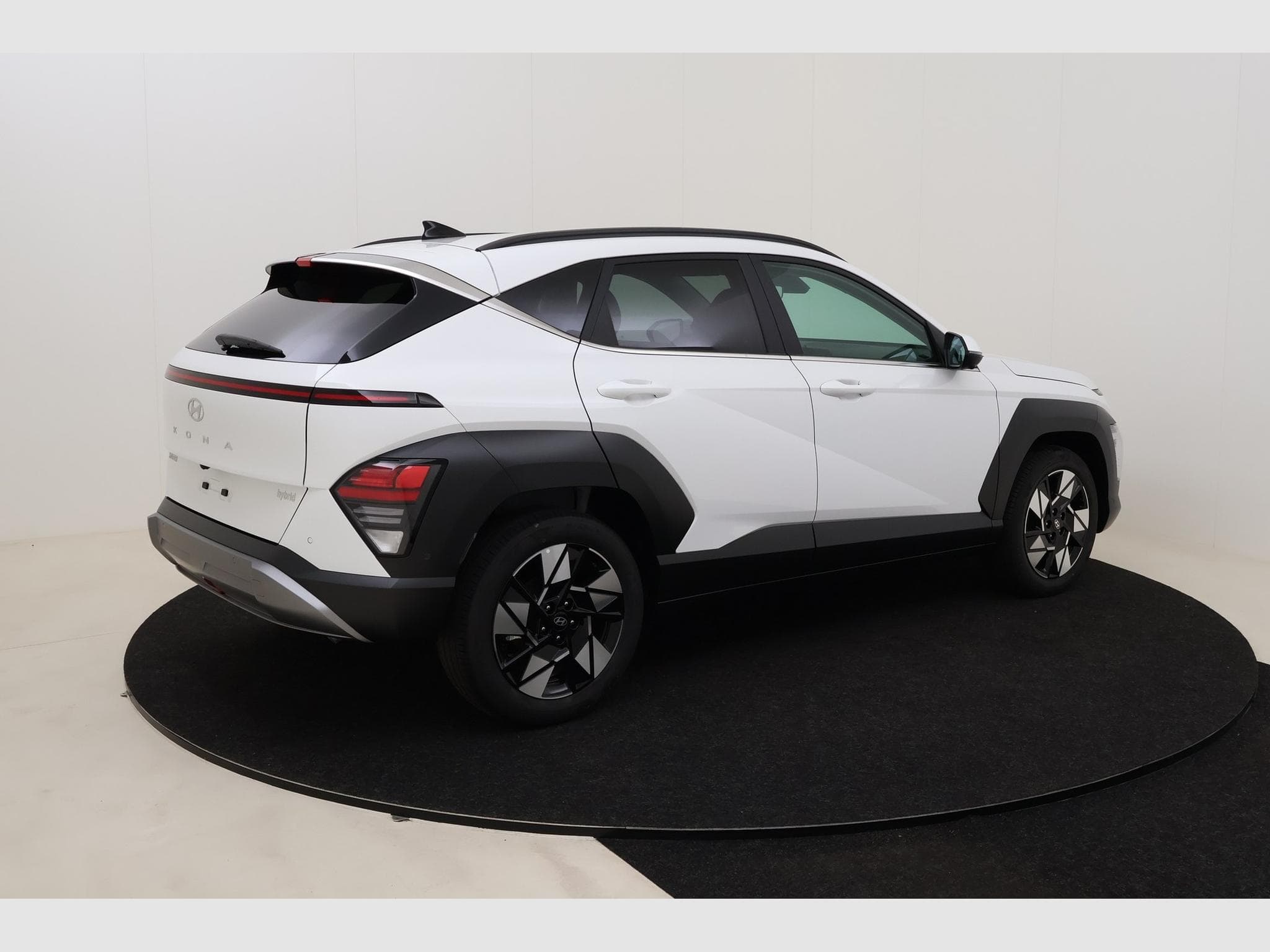 Hyundai Kona Shine Sensation+ (2026) - Photo 5