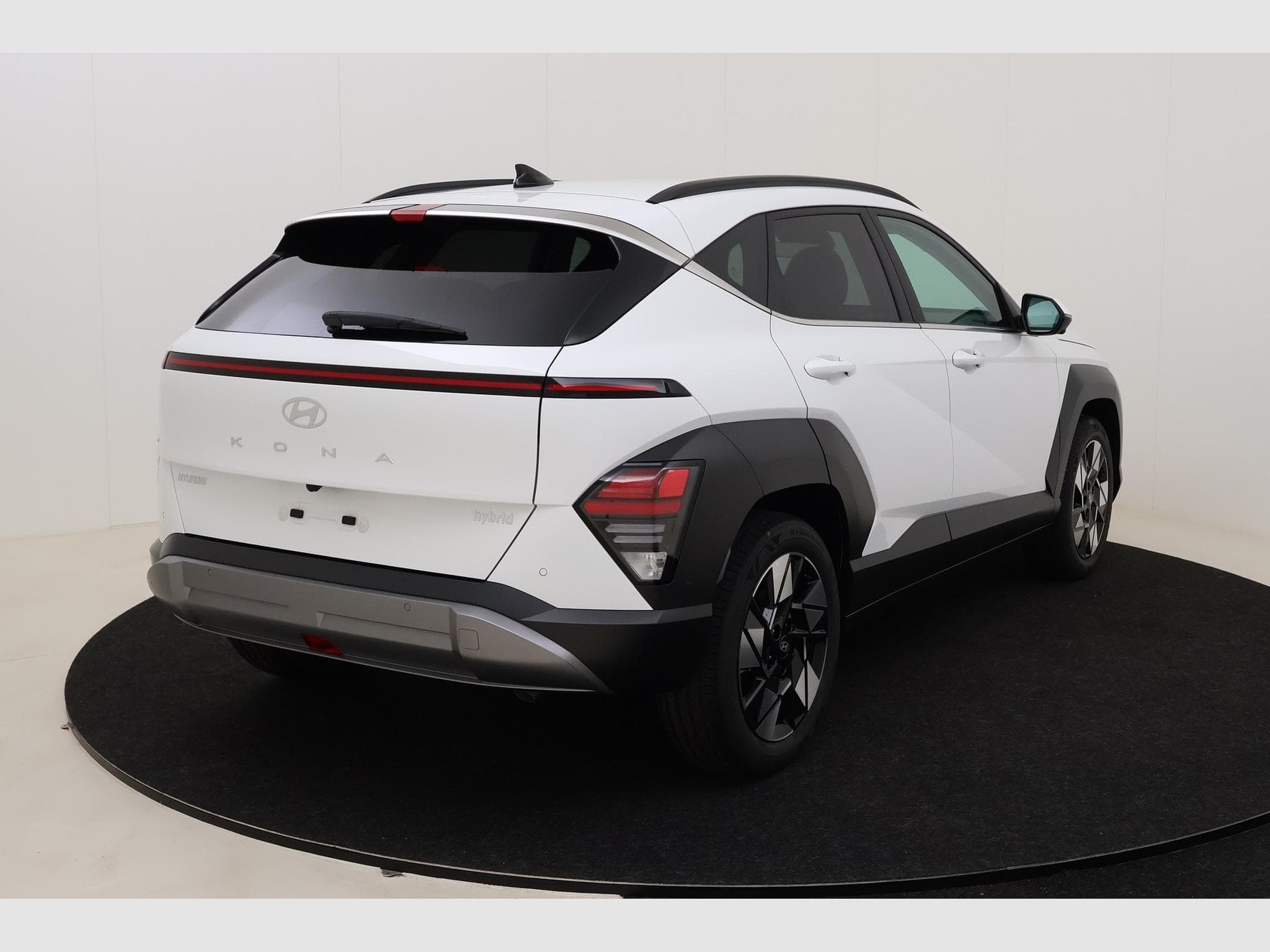 Hyundai Kona Shine Sensation+ (2026) - Photo 6