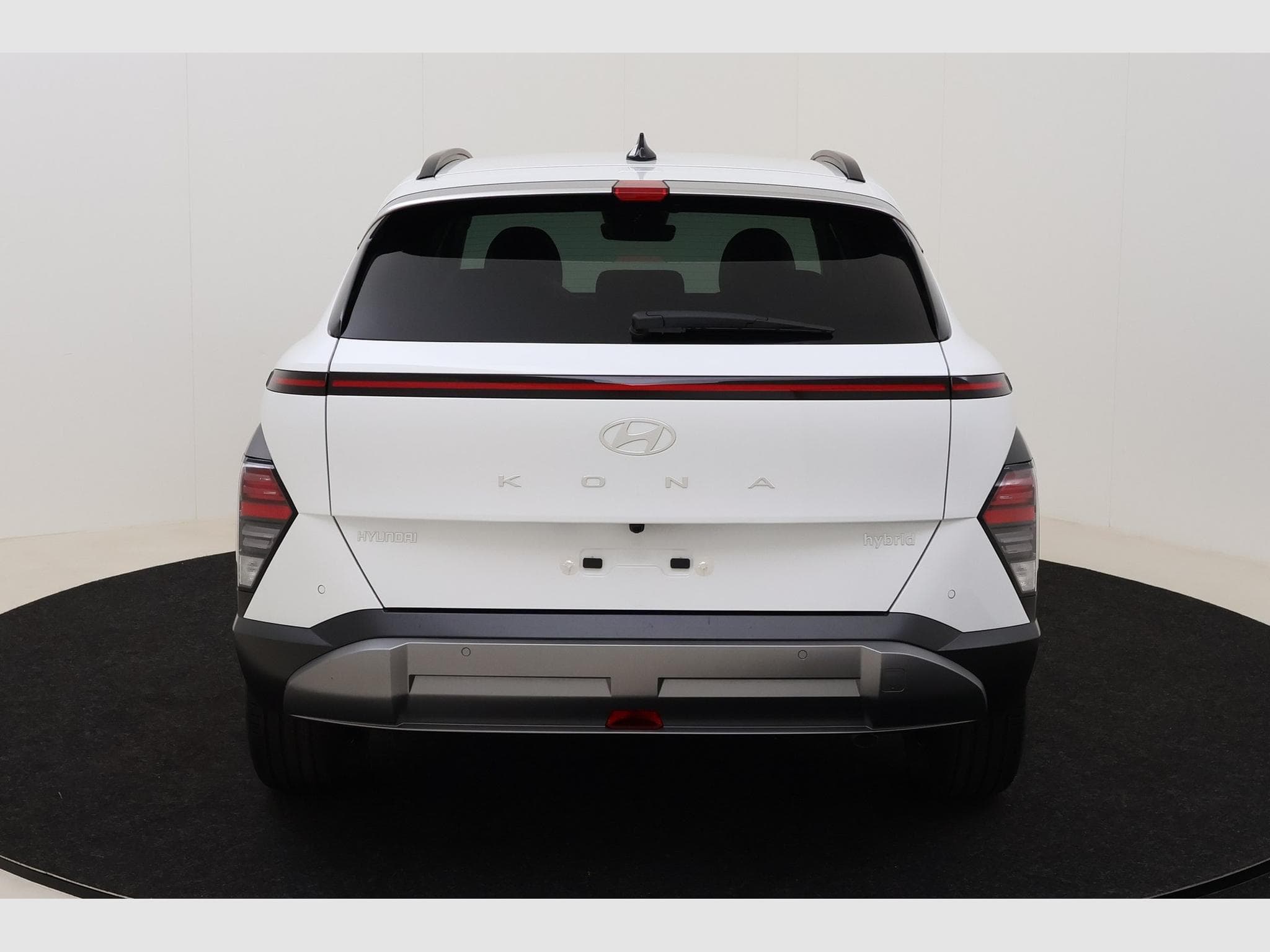 Hyundai Kona Shine Sensation+ (2026) - Photo 7
