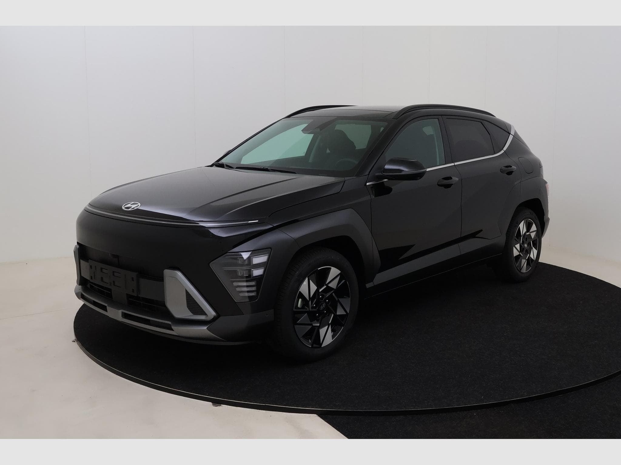 Hyundai Kona Shine Sensation+ (2026) - Photo 1