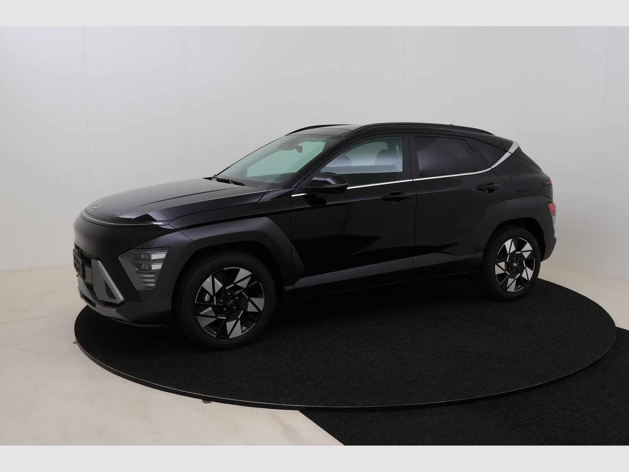 Hyundai Kona Shine Sensation+ (2026) - Photo 10