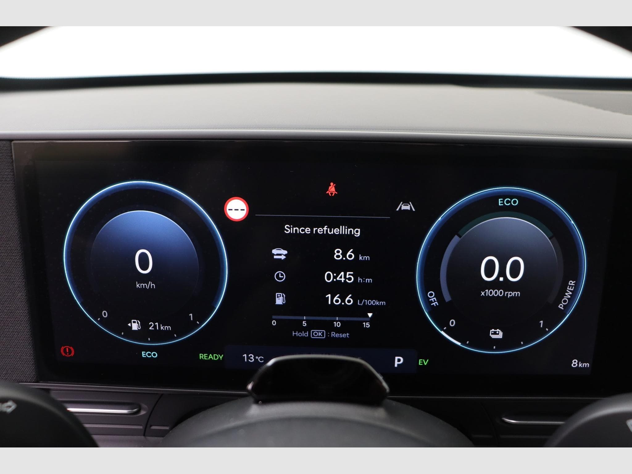 Hyundai Kona Shine Sensation+ (2026) - Photo 19