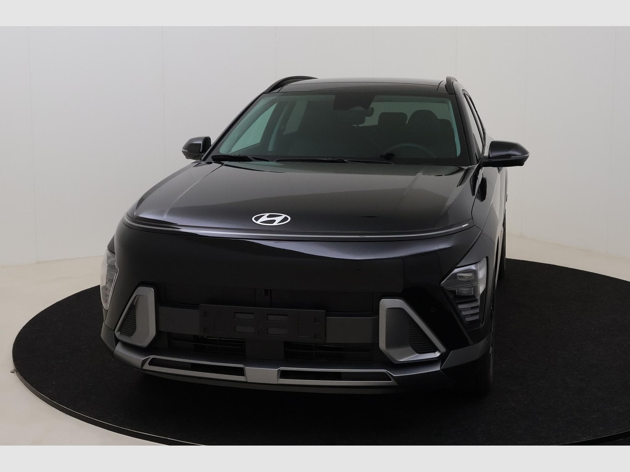 Hyundai Kona Shine Sensation+ (2026) - Photo 2