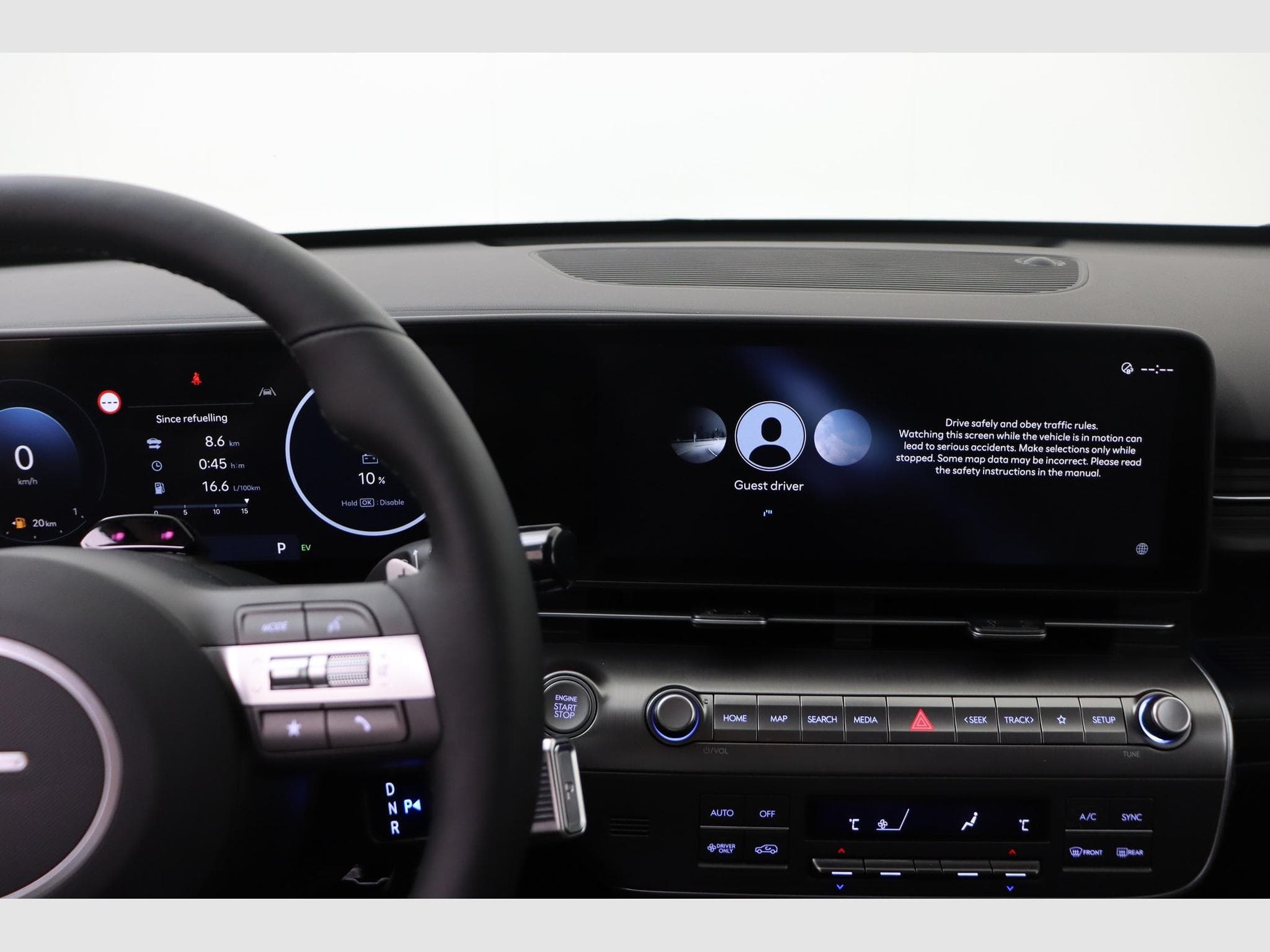 Hyundai Kona Shine Sensation+ (2026) - Photo 20