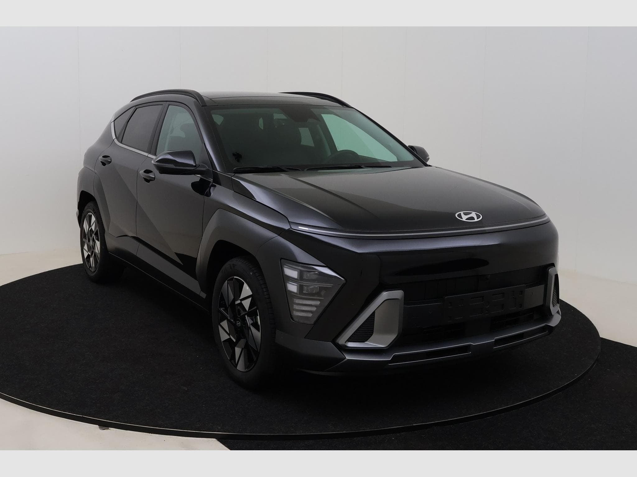 Hyundai Kona Shine Sensation+ (2026) - Photo 3