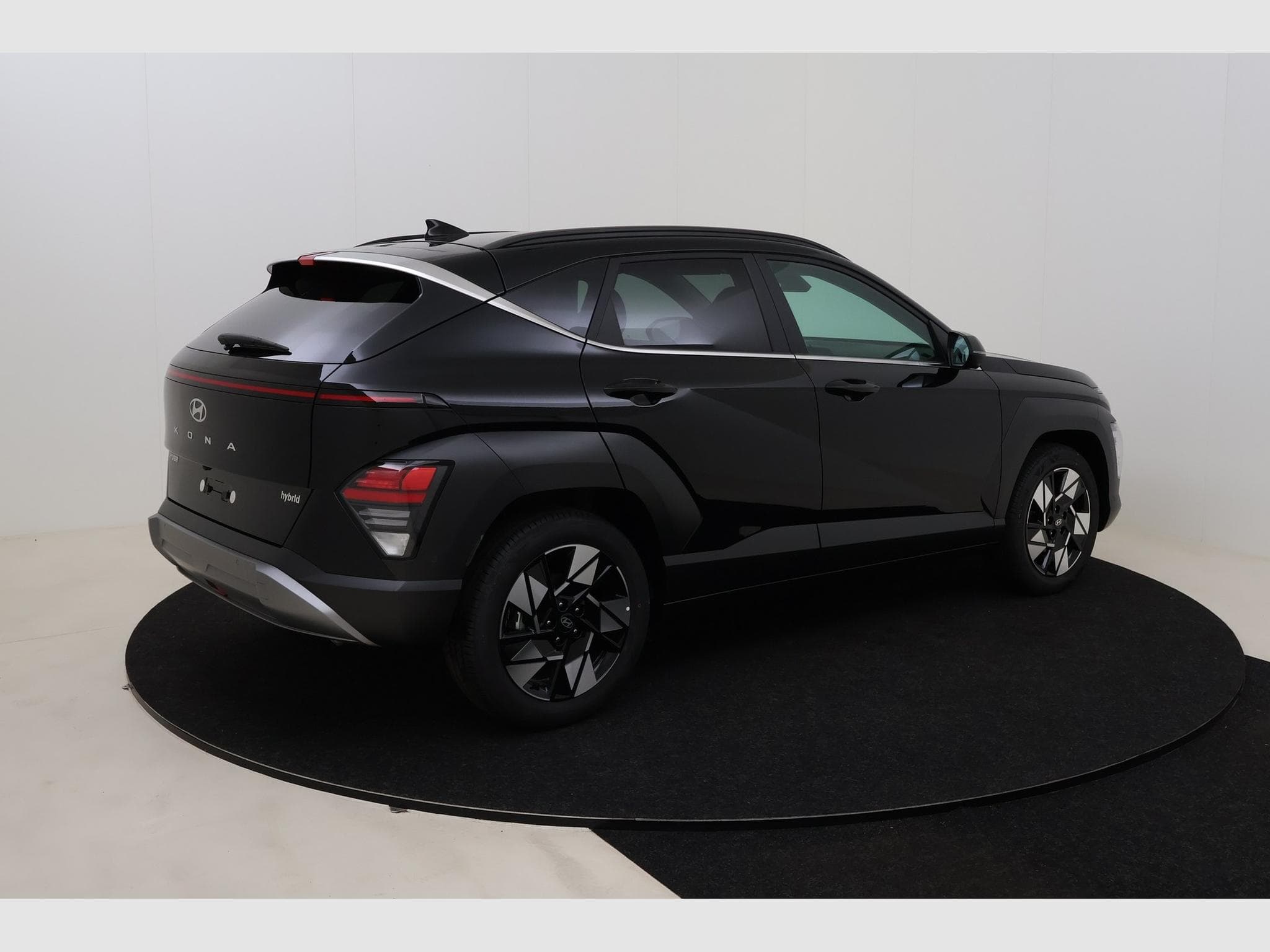 Hyundai Kona Shine Sensation+ (2026) - Photo 5