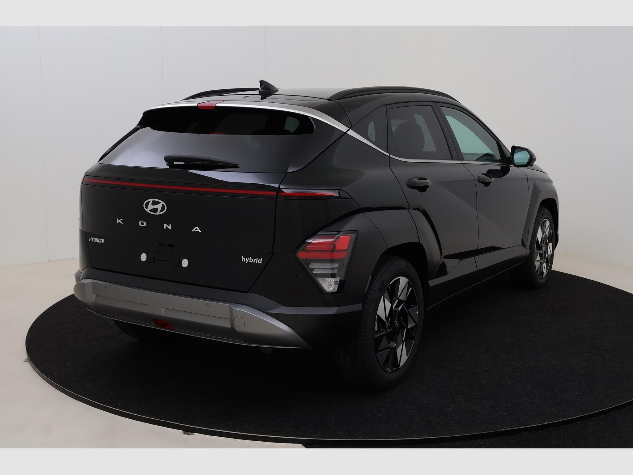 Hyundai Kona Shine Sensation+ (2026) - Photo 6