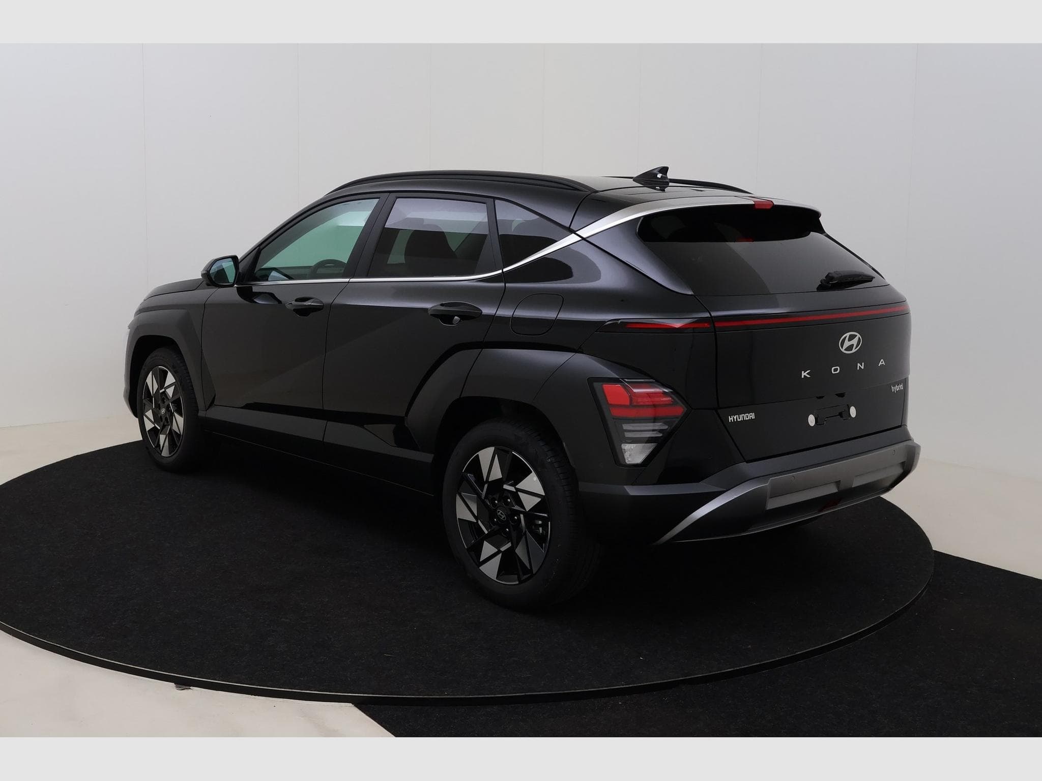 Hyundai Kona Shine Sensation+ (2026) - Photo 8