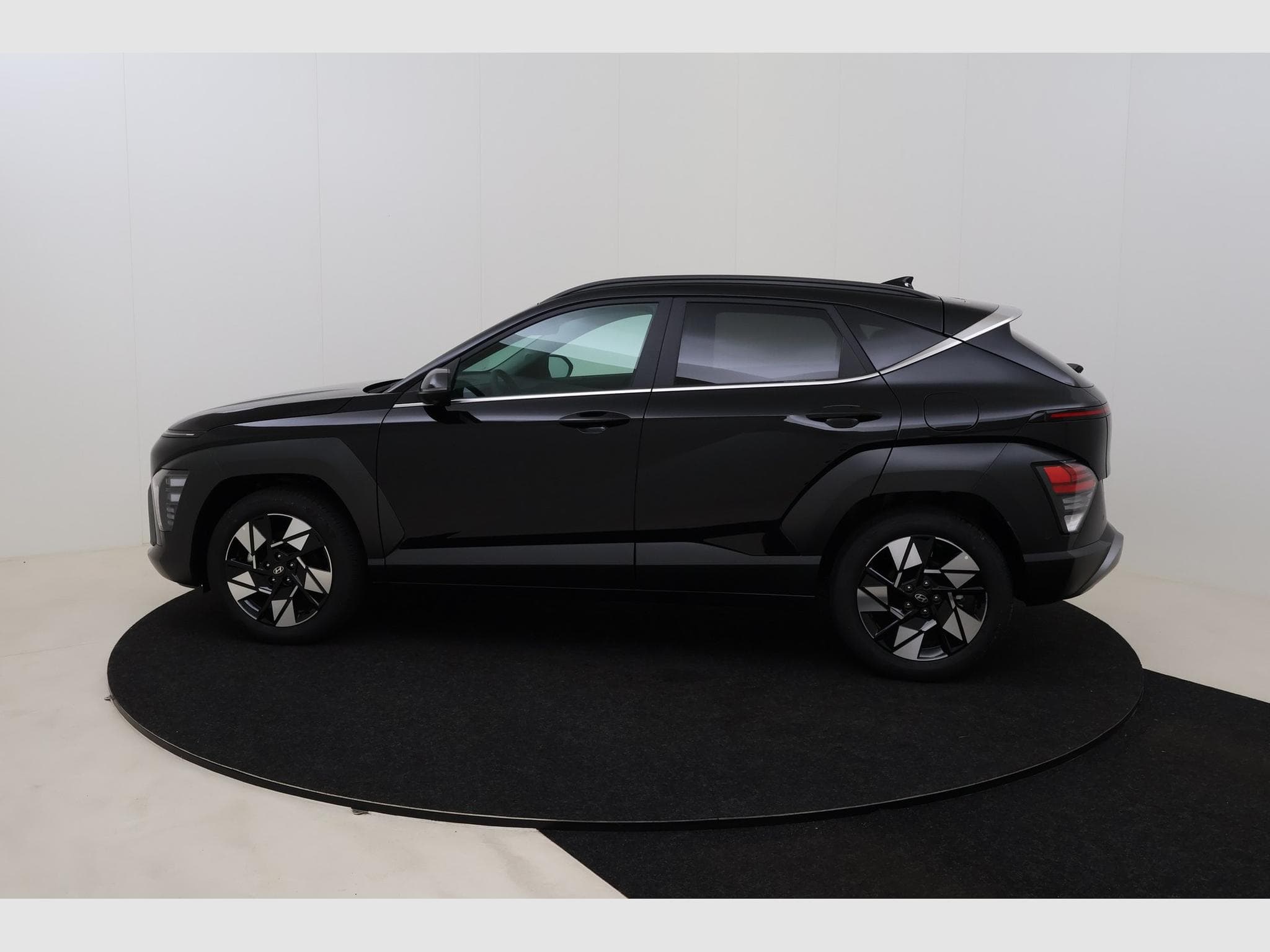 Hyundai Kona Shine Sensation+ (2026) - Photo 9