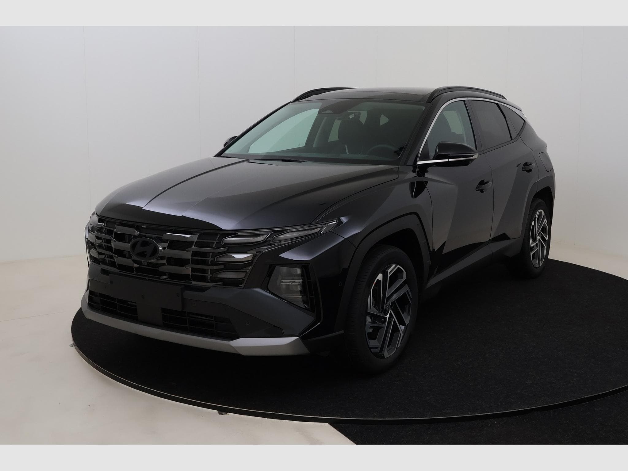 Hyundai Tucson Shine Sensation (2026) - Photo 1