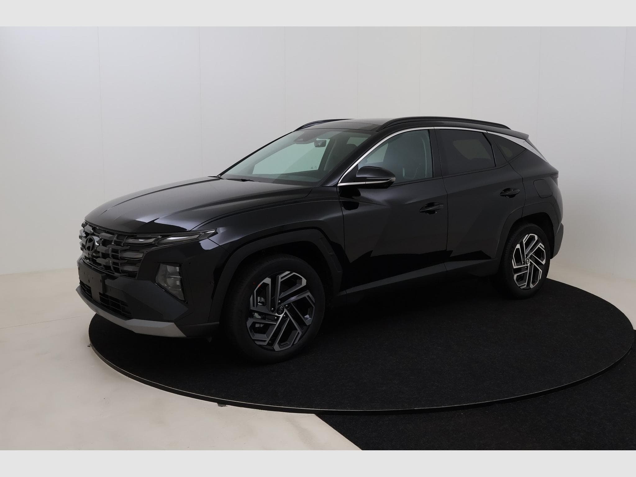Hyundai Tucson Shine Sensation (2026) - Photo 10