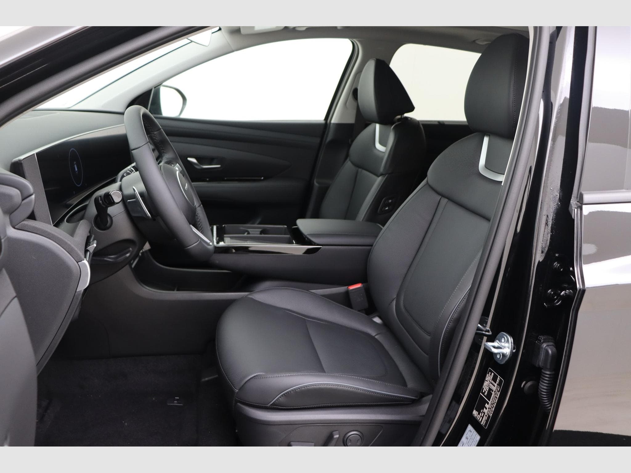 Hyundai Tucson Shine Sensation (2026) - Photo 12