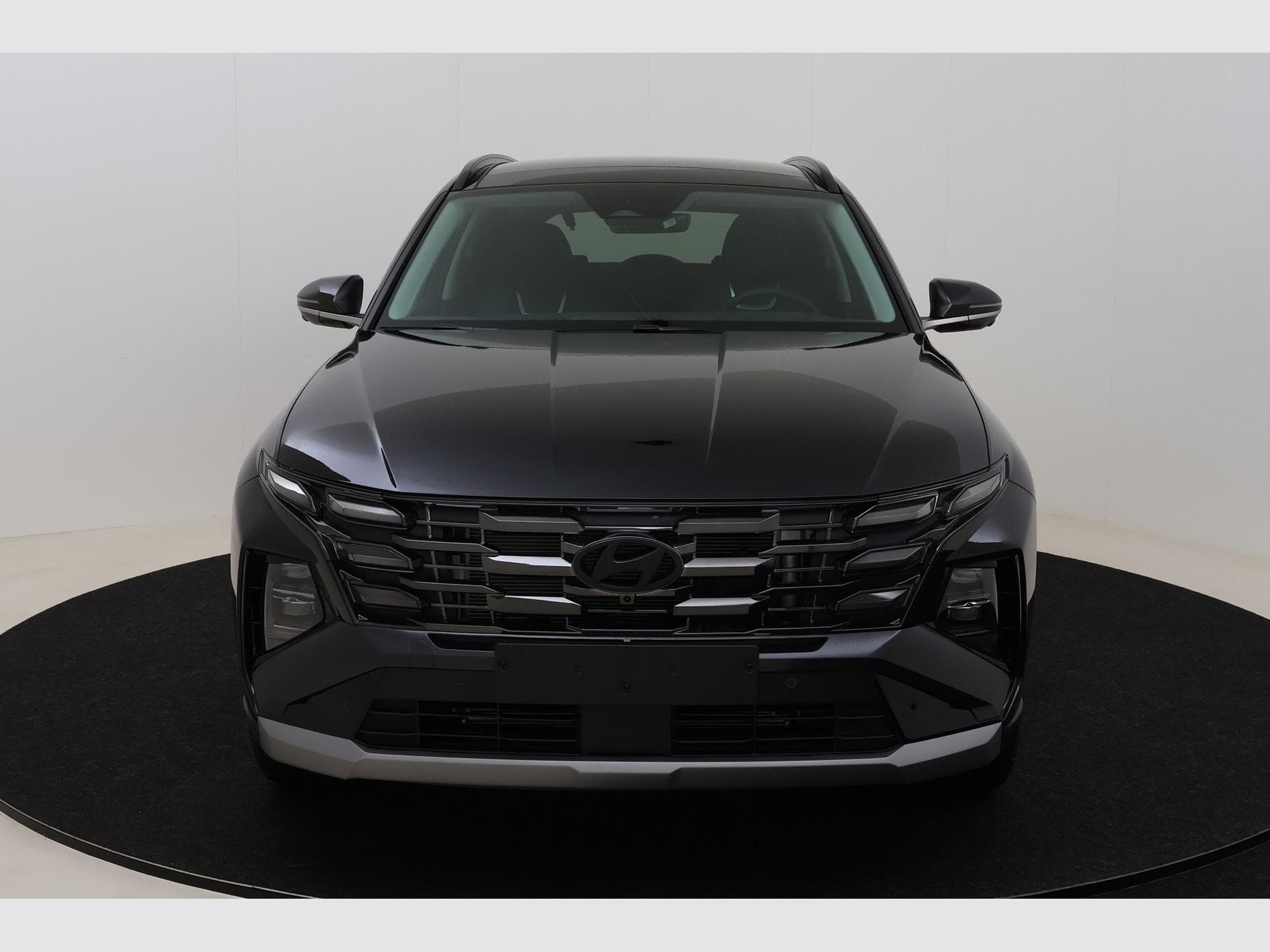 Hyundai Tucson Shine Sensation (2026) - Photo 2
