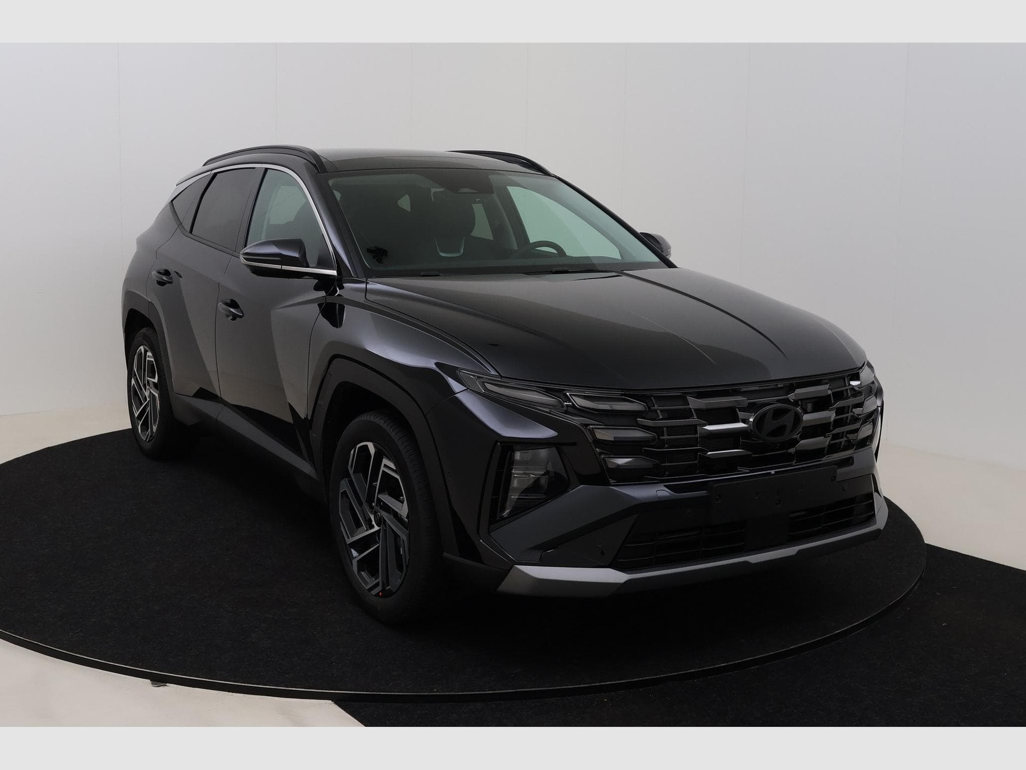 Hyundai Tucson Shine Sensation (2026) - Photo 3