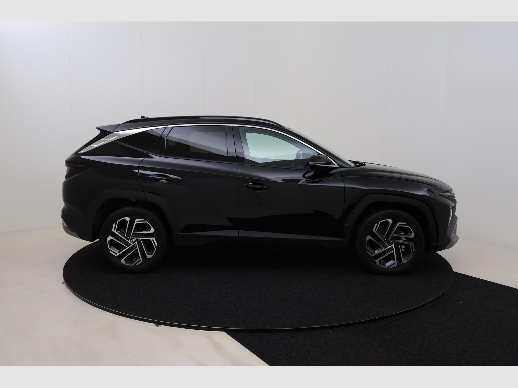 Hyundai Tucson Shine Sensation (2026) - Photo 4