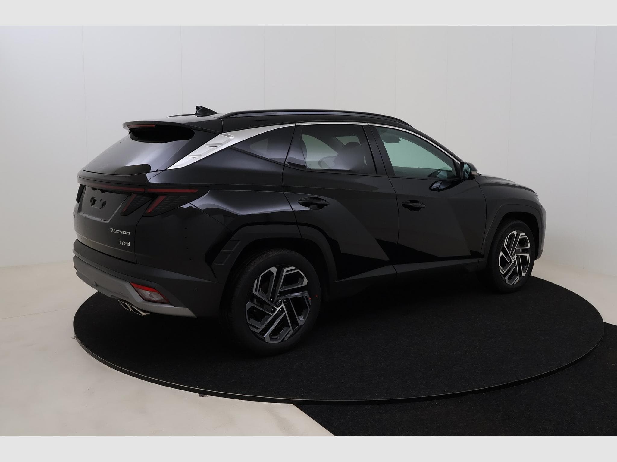 Hyundai Tucson Shine Sensation (2026) - Photo 5