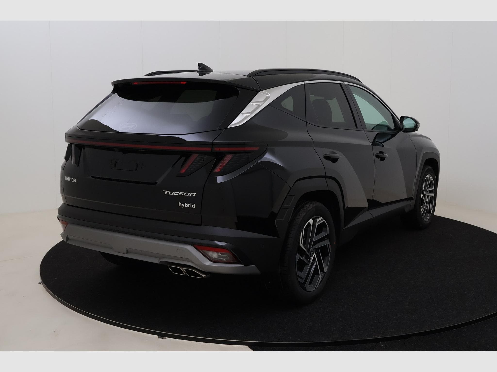 Hyundai Tucson Shine Sensation (2026) - Photo 6