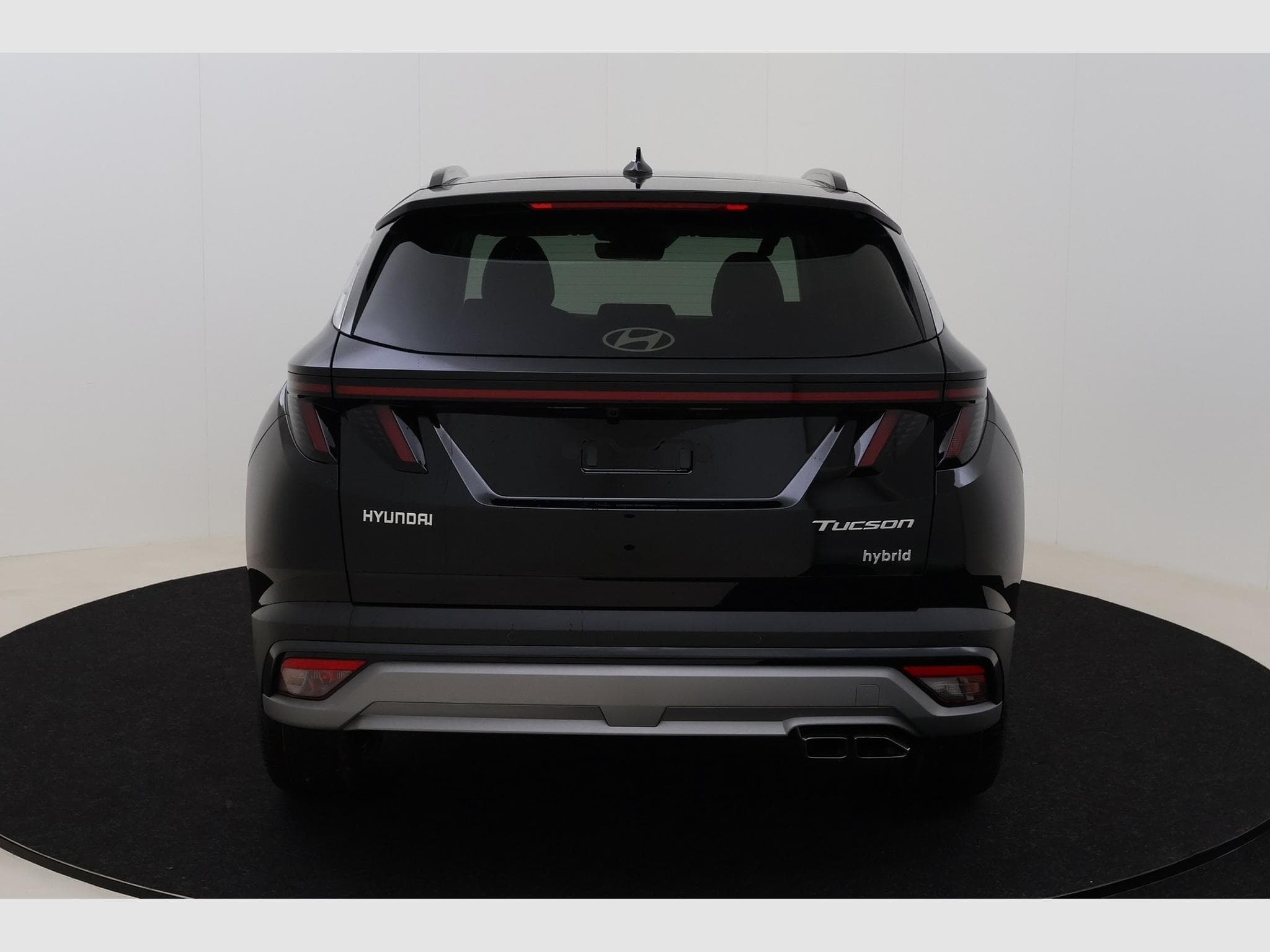 Hyundai Tucson Shine Sensation (2026) - Photo 7