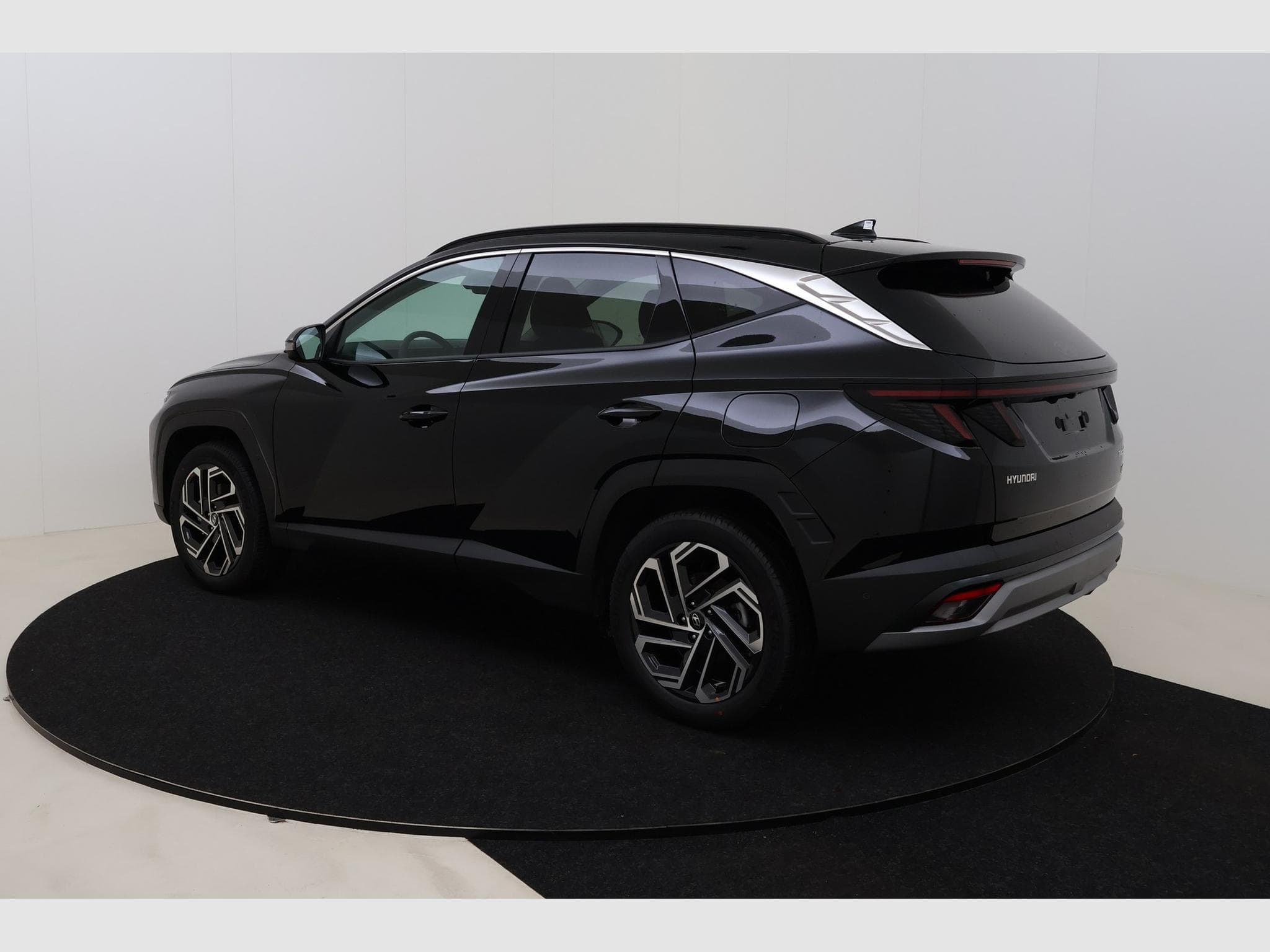Hyundai Tucson Shine Sensation (2026) - Photo 8