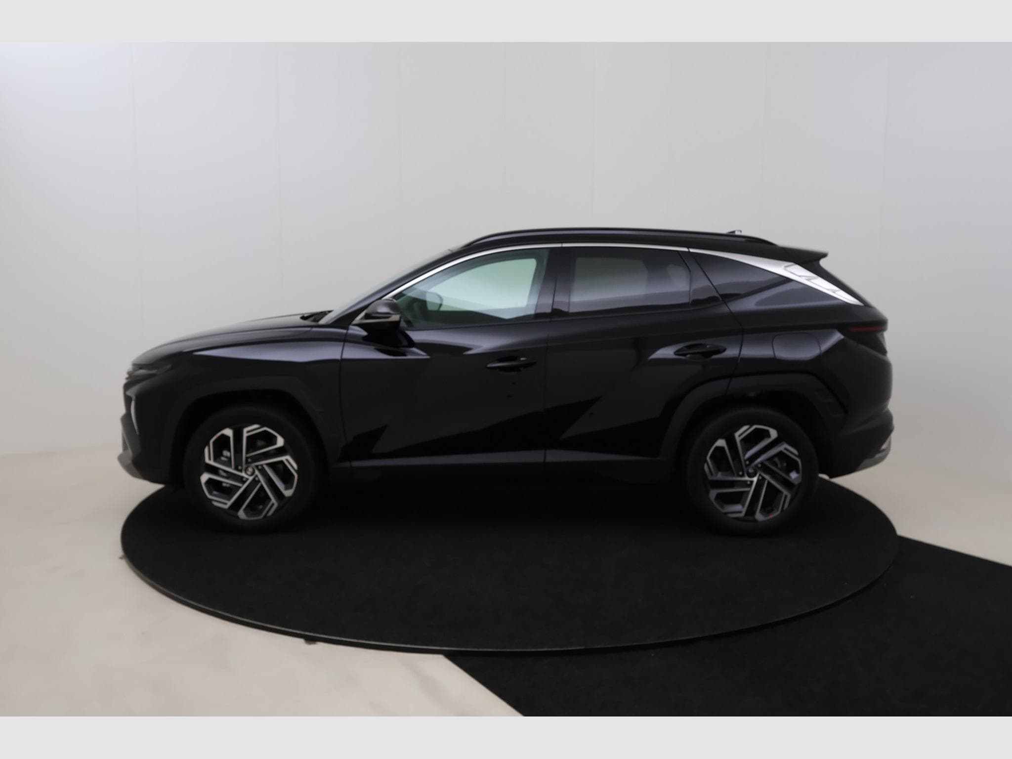 Hyundai Tucson Shine Sensation (2026) - Photo 9