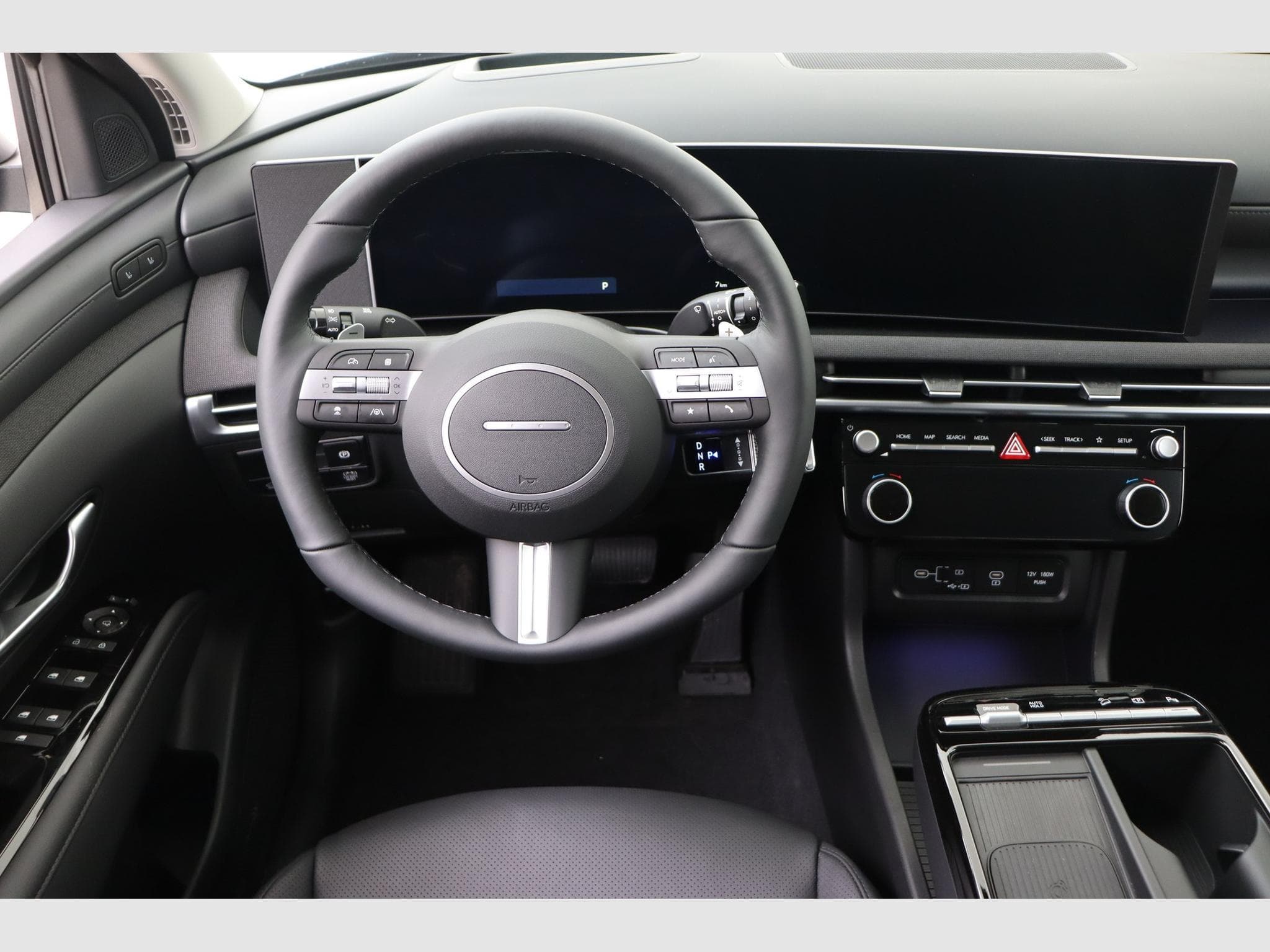 Hyundai Tucson Shine (2026) - Photo 11