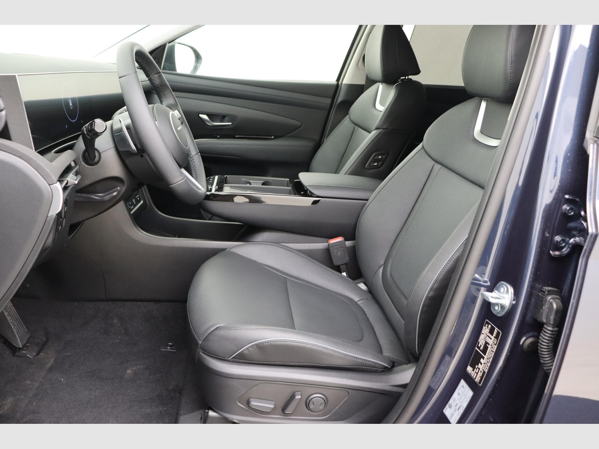 Hyundai Tucson Shine (2026) - Photo 13