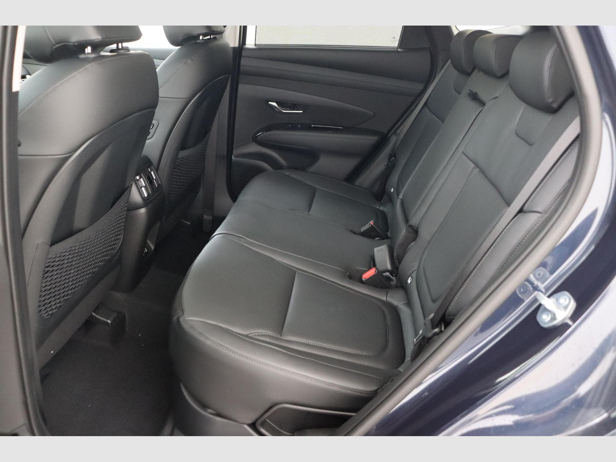 Hyundai Tucson Shine (2026) - Photo 16