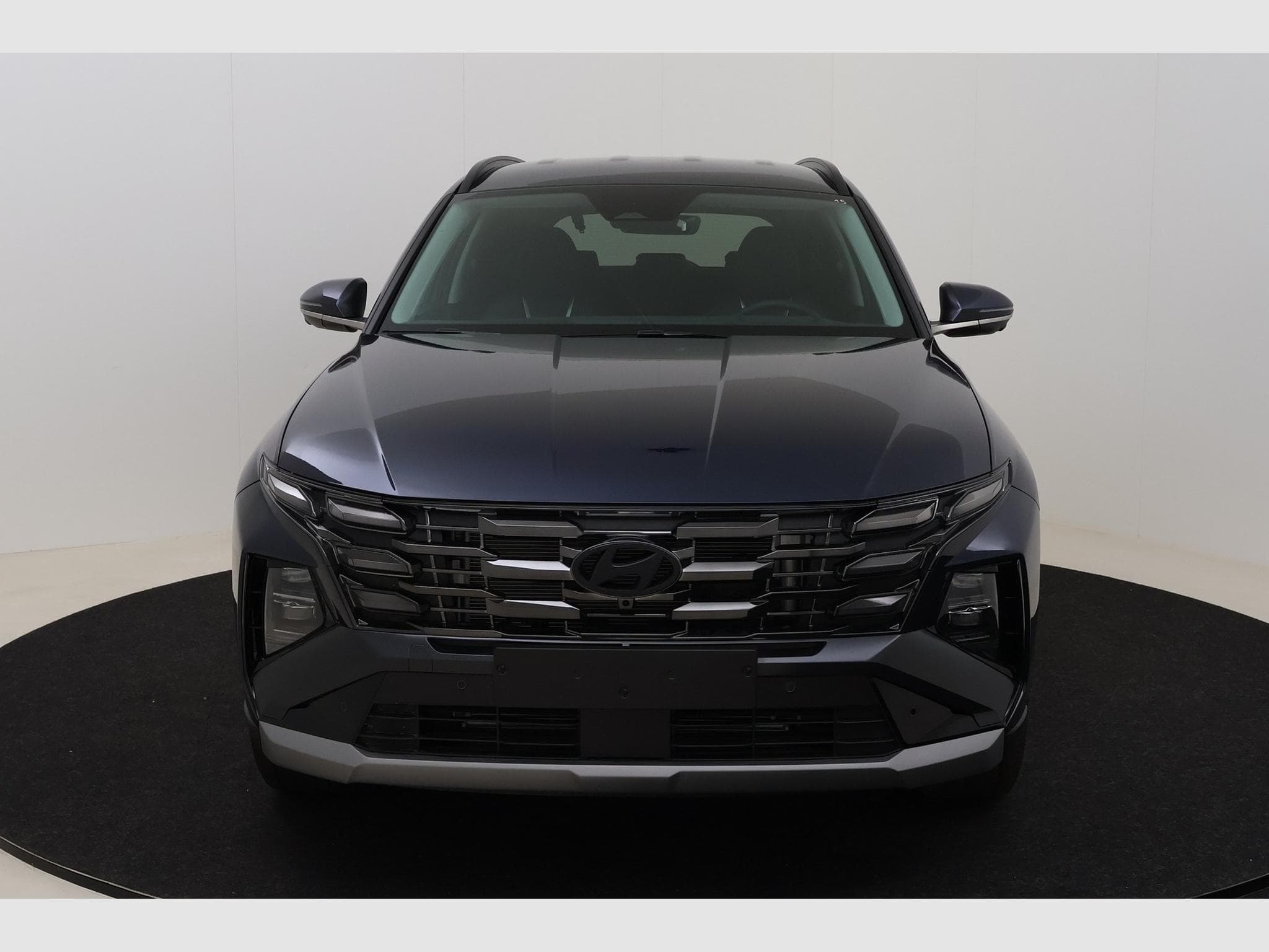 Hyundai Tucson Shine (2026) - Photo 2